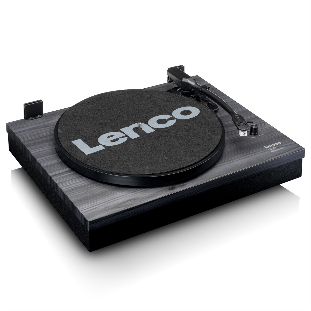 Lenco Plattenspieler