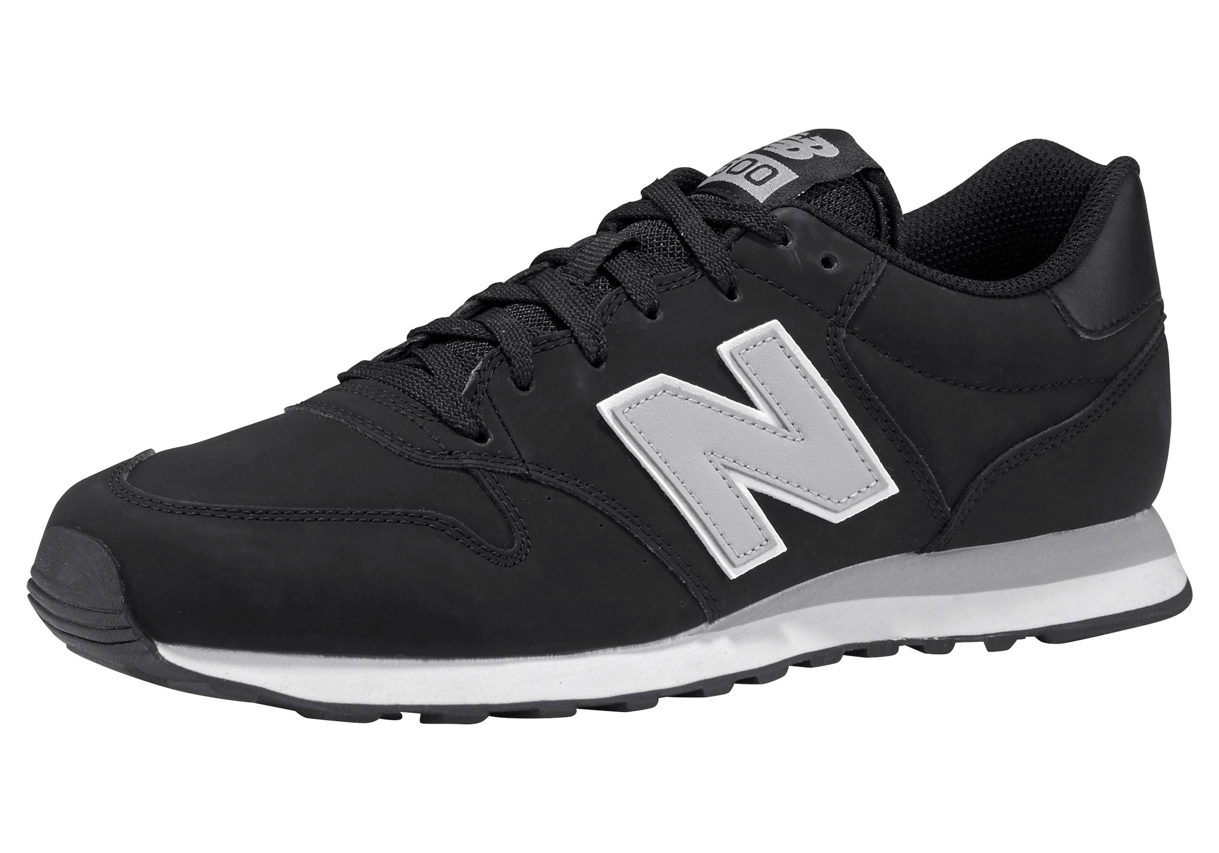 ♕ New Balance Sneaker »GM 500« online kaufen | Jelmoli-Versand