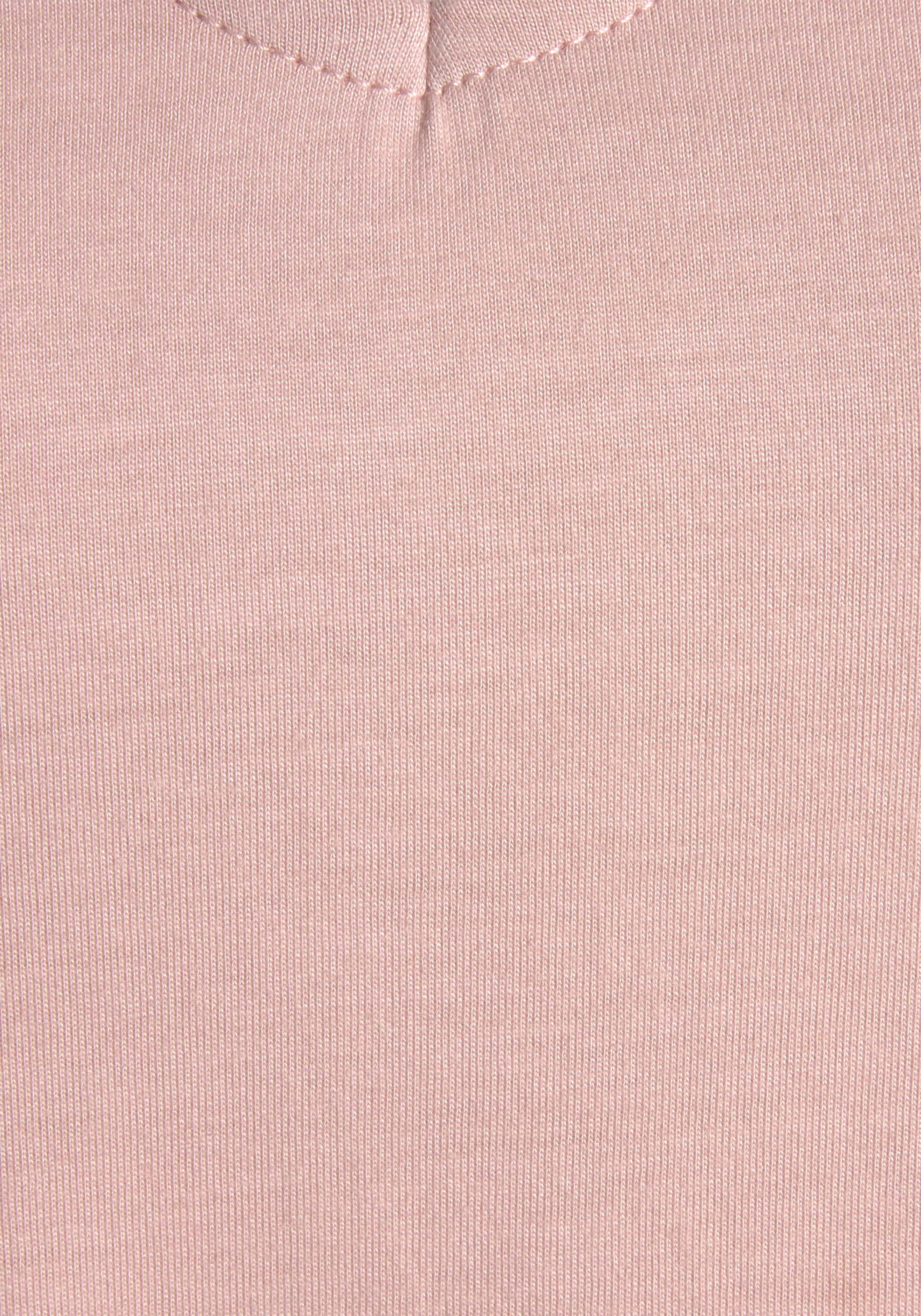 LASCANA Nachthemd, mit Seitenschlitzen online Jelmoli-Versand bei Schweiz shoppen