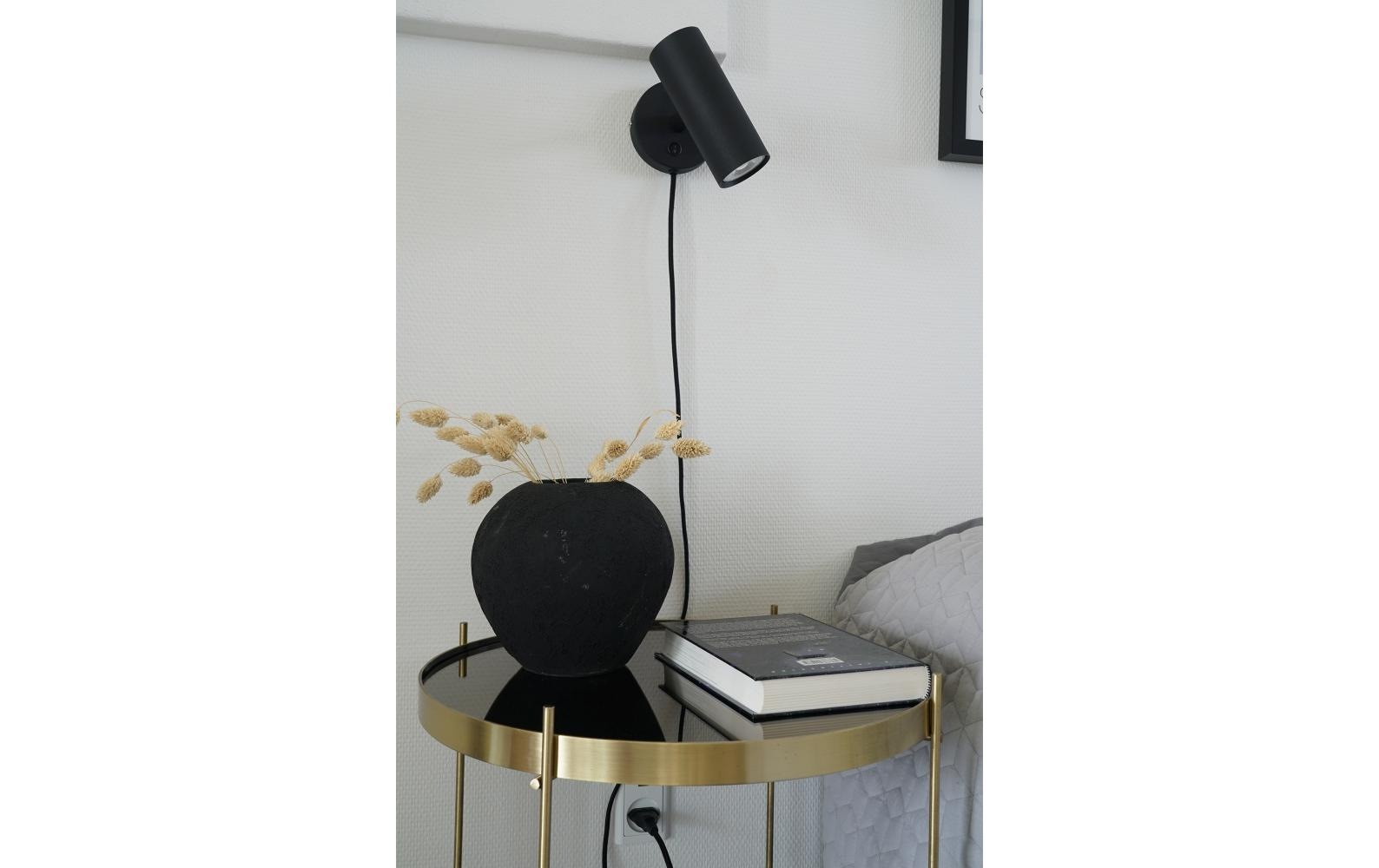 House Nordic Dekovase »Vase Horta 16 cm«