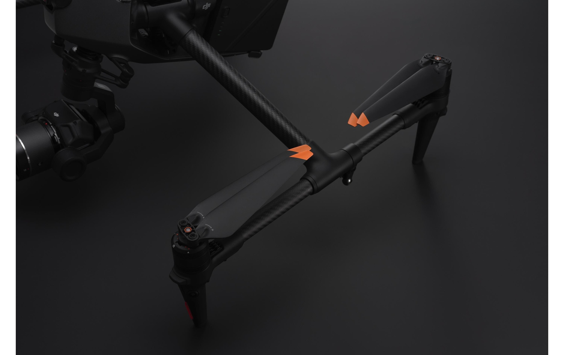 DJI Zubehör Drohne »Inspire 3 1 Paar«