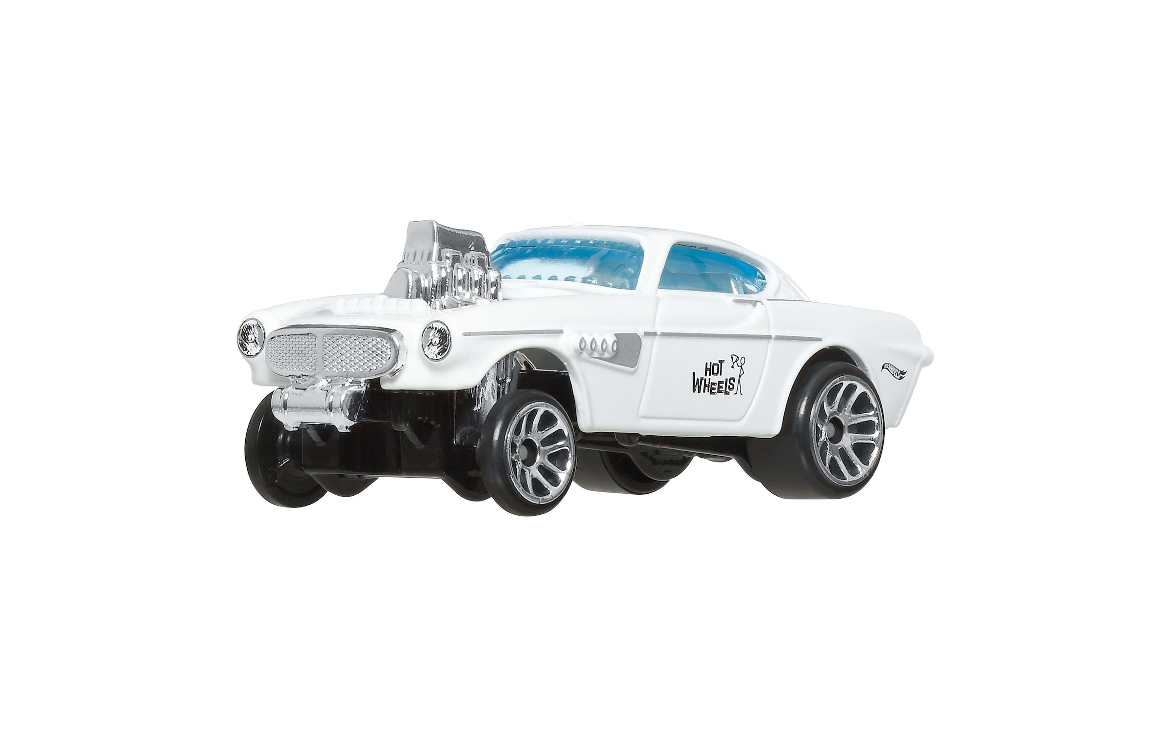 Hot Wheels Spielzeug-Auto »Hot Wheels Legends Multipack«