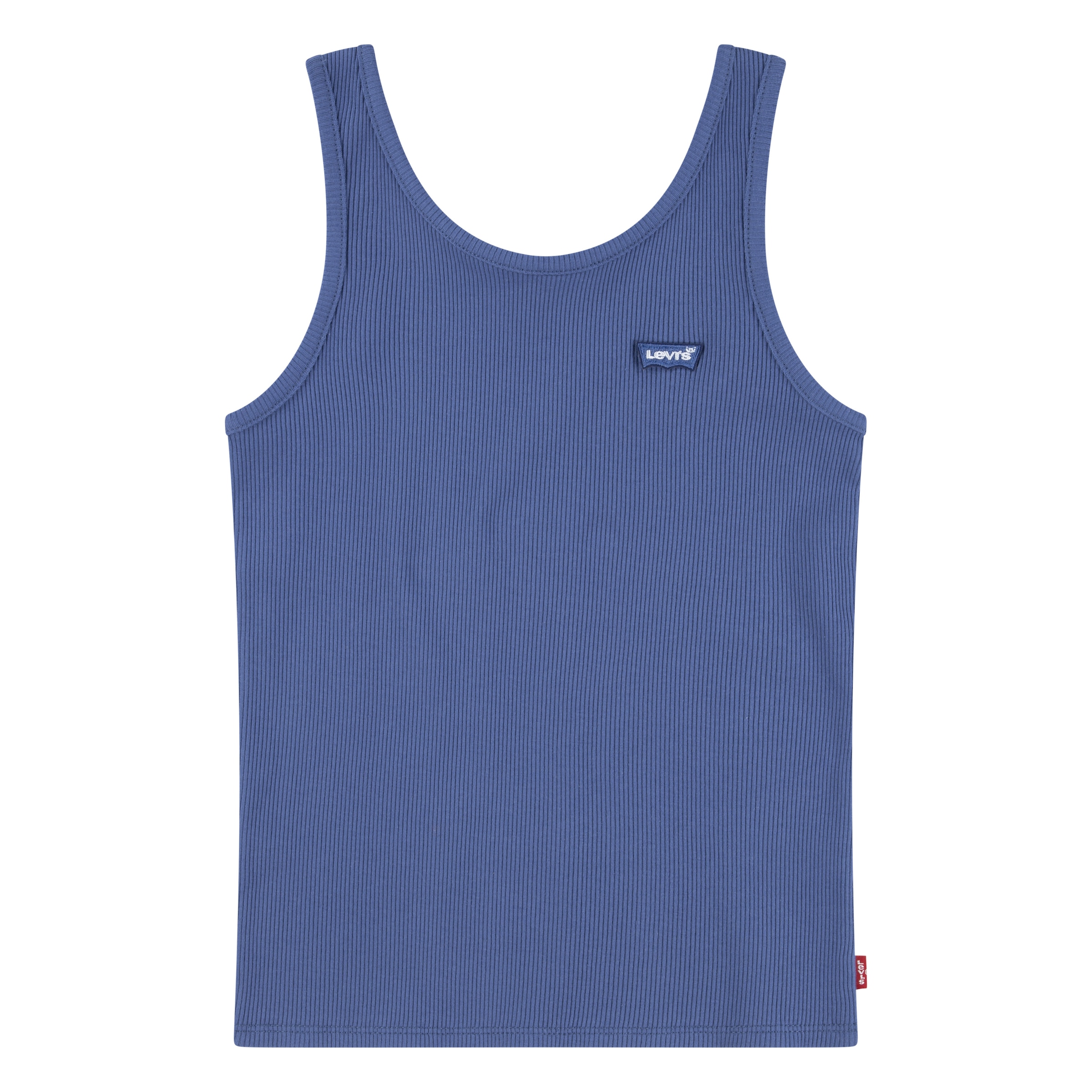 Levi's® Kids Ripptanktop »LVG MEET AND GREET RIBBED TANK«, for GIRLS