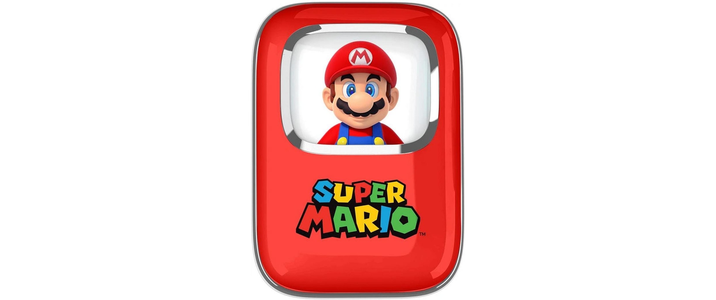 OTL In-Ear-Kopfhörer »Super Mario Slide«