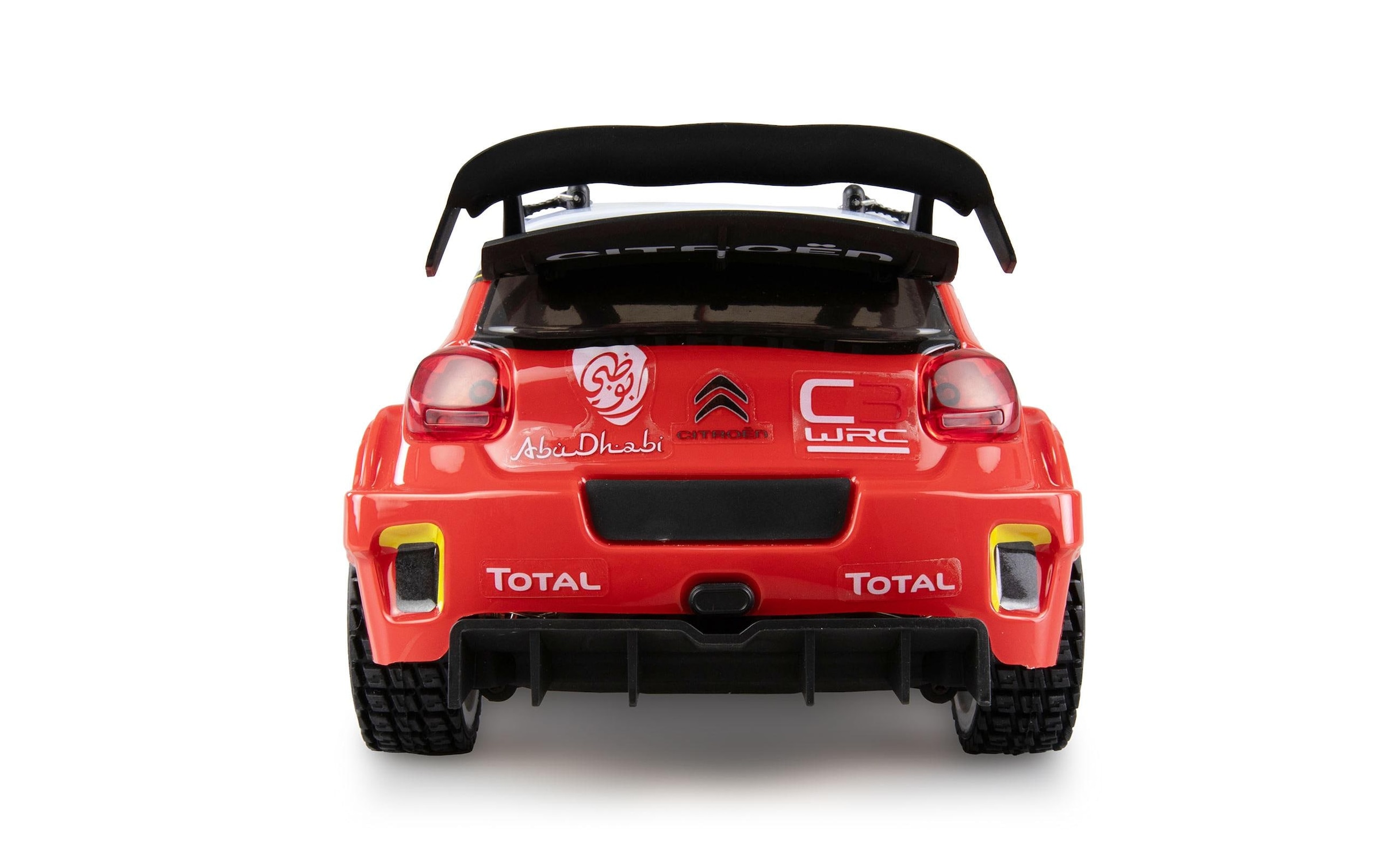 Amewi RC-Auto »Citroen C3 WRC Brushless«