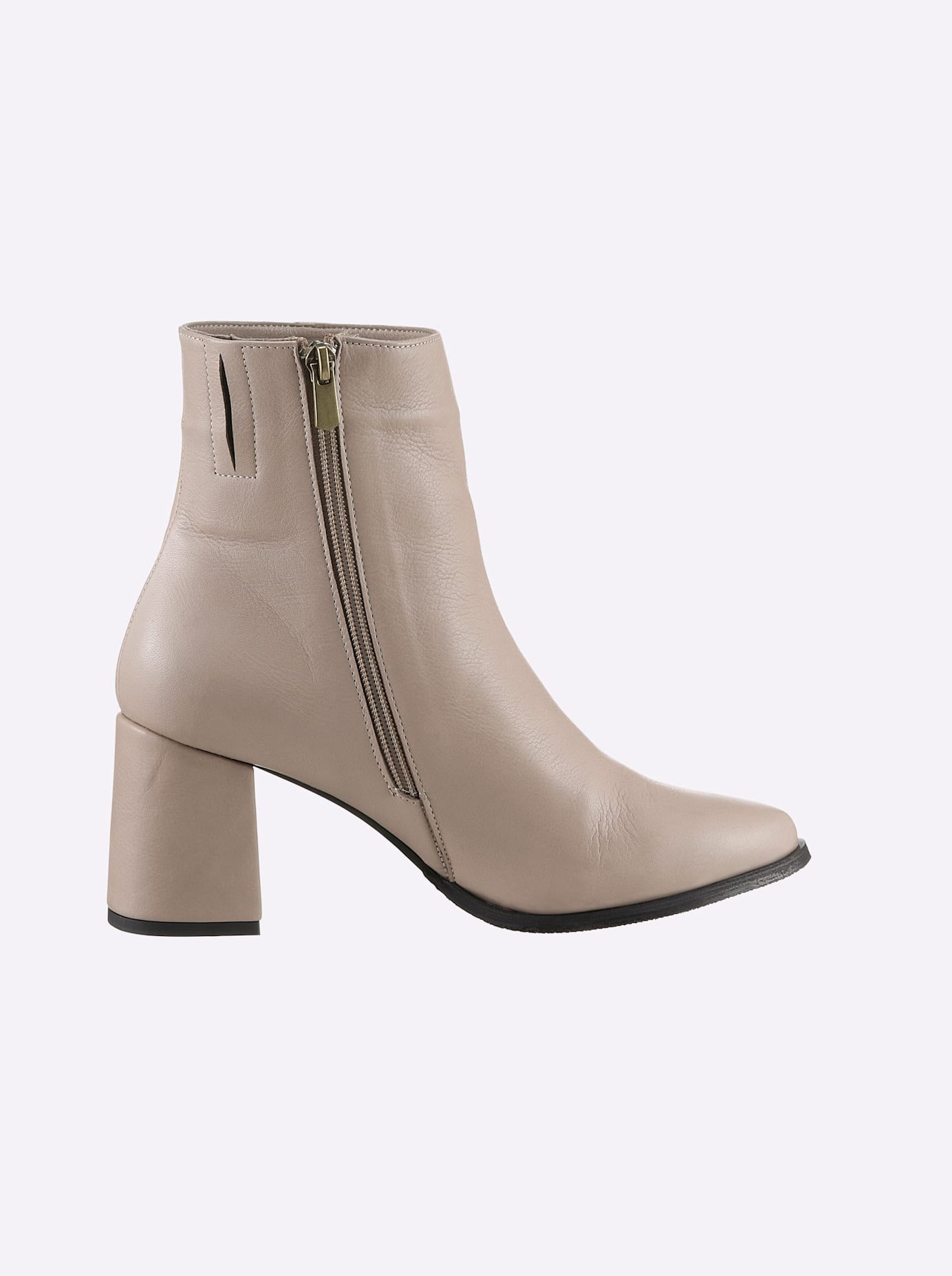 Stiefelette