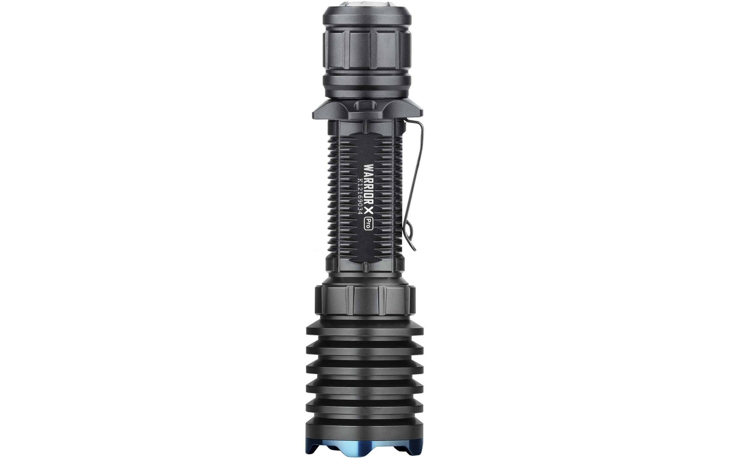 OLIGHT Taschenlampe »Warrior X Pro LED«