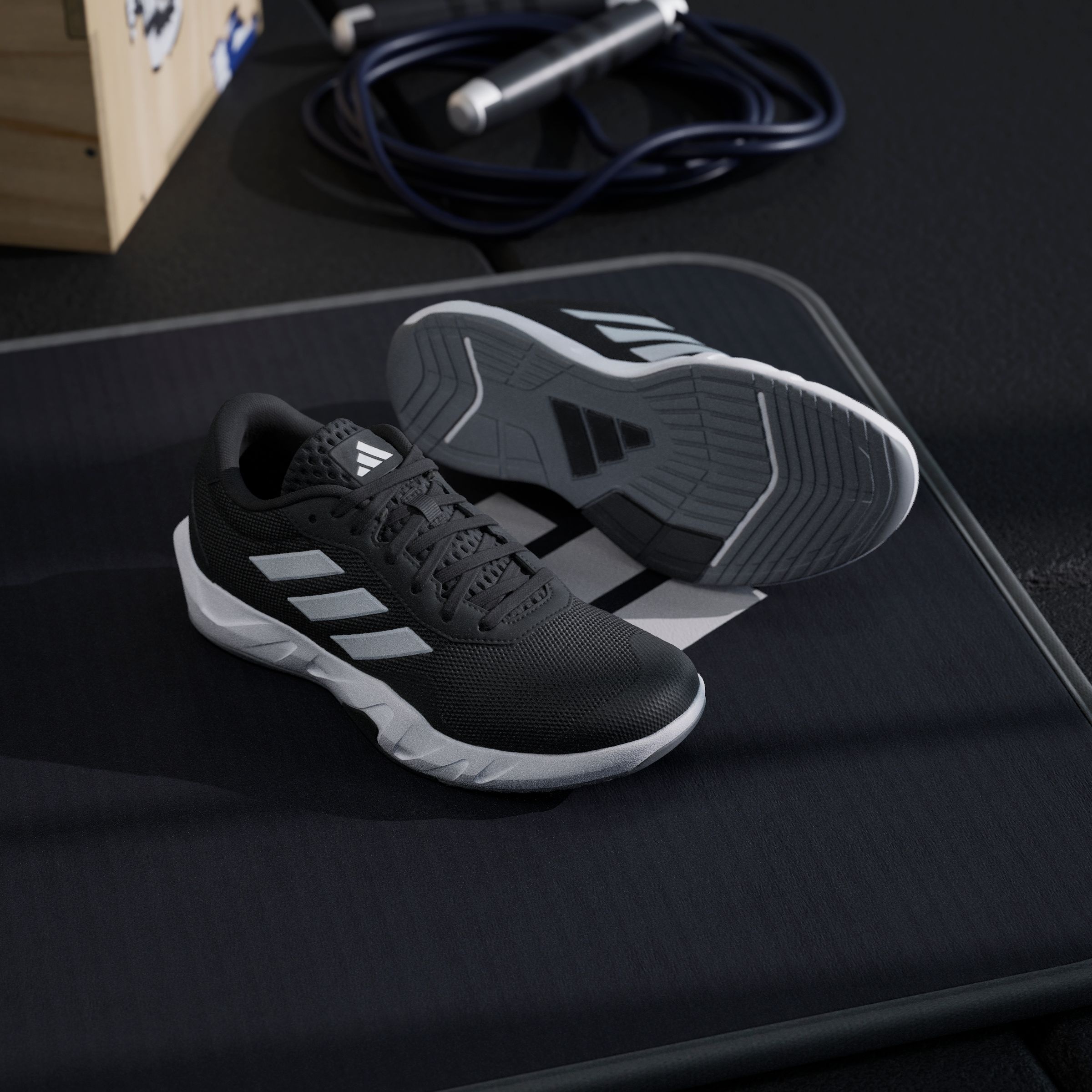 adidas Performance Trainingsschuh »AMPLIMOVE-TRAININGSSCHUHE«