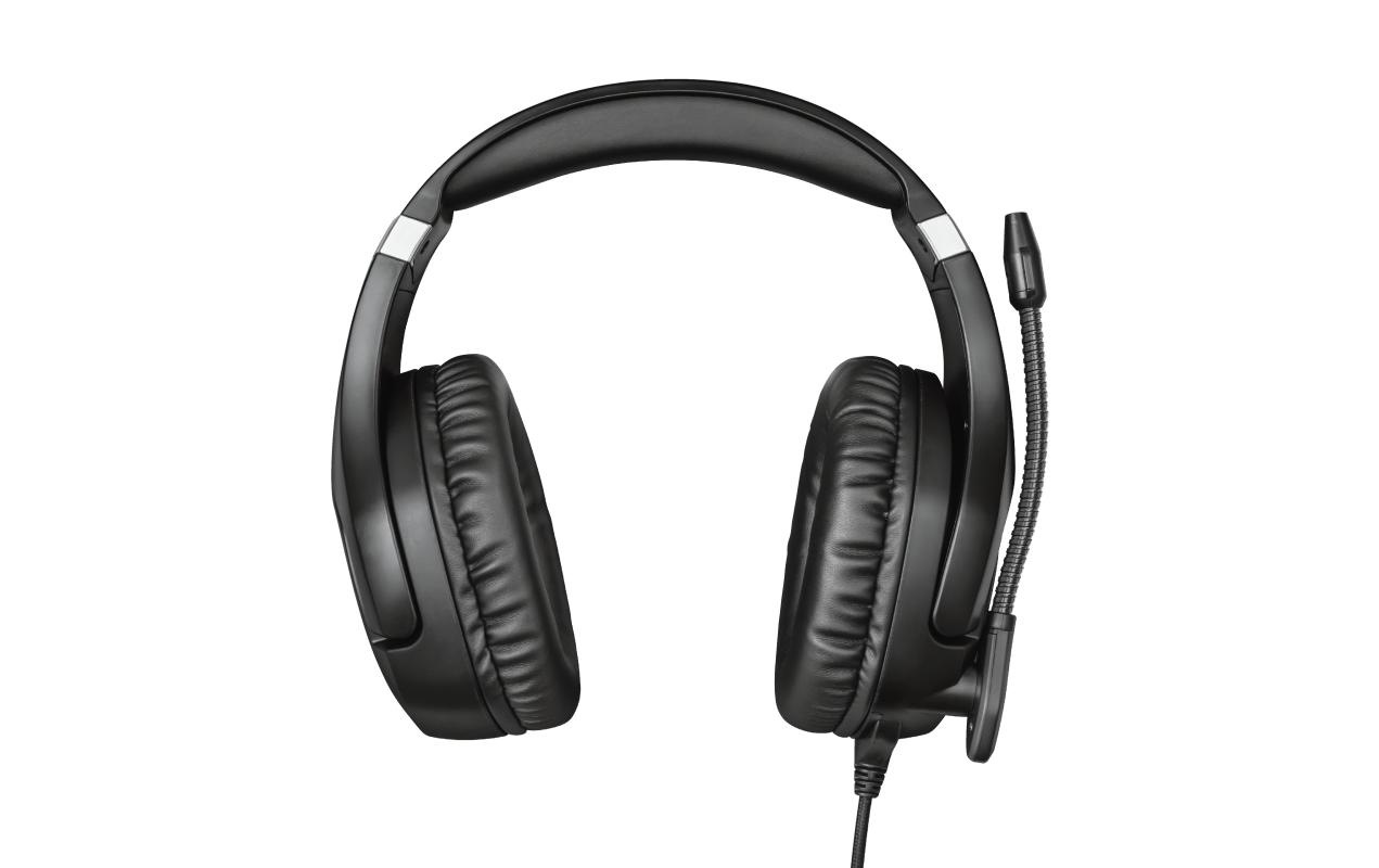 Trust Gaming-Headset »GXT 488 Forze-G PS4 Schwarz«