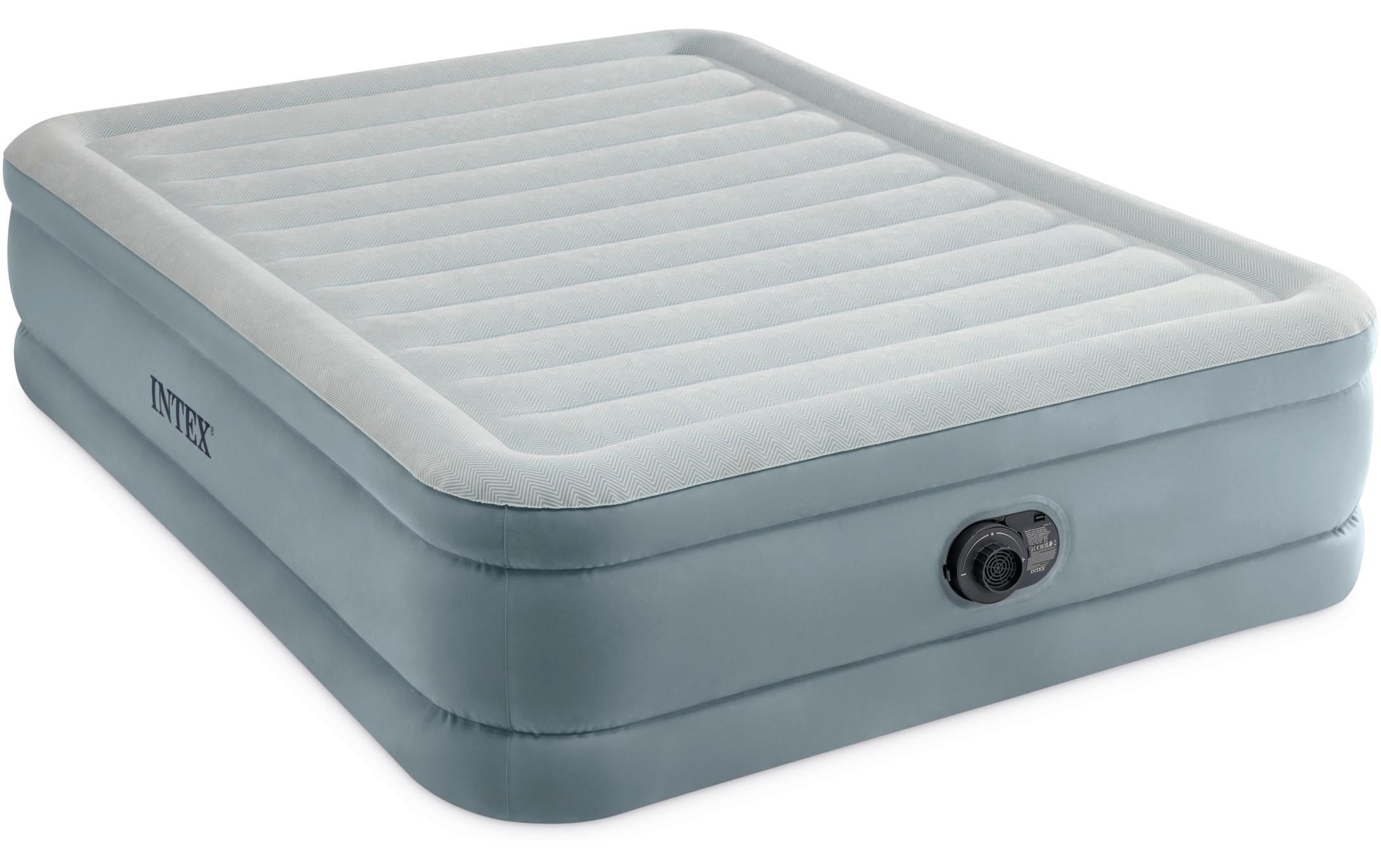 Intex Luftbett »Queen Premium 152 x 203 x 46 cm«