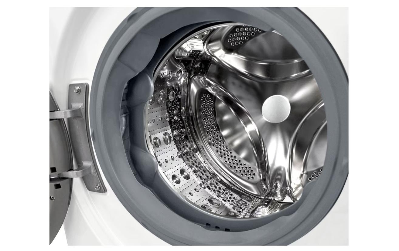 LG Waschmaschine »F4WR7091«, 1400 U/min