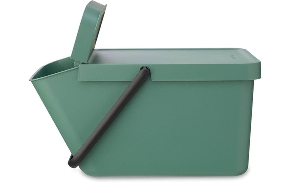 Brabantia Biomülleimer »Sort & Go«, 1 Behälter