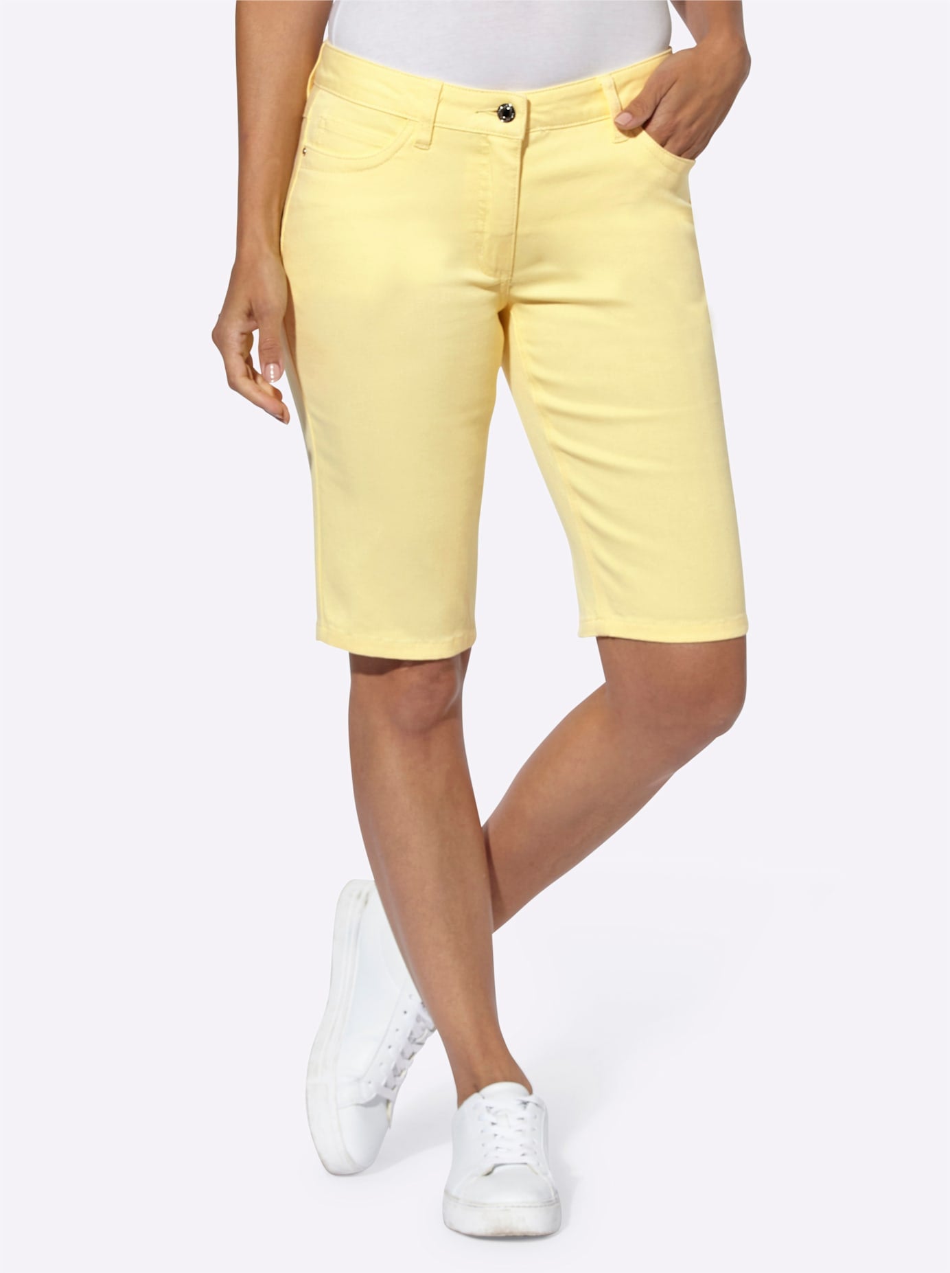 Casual Looks Jeansbermudas 1 Stk.