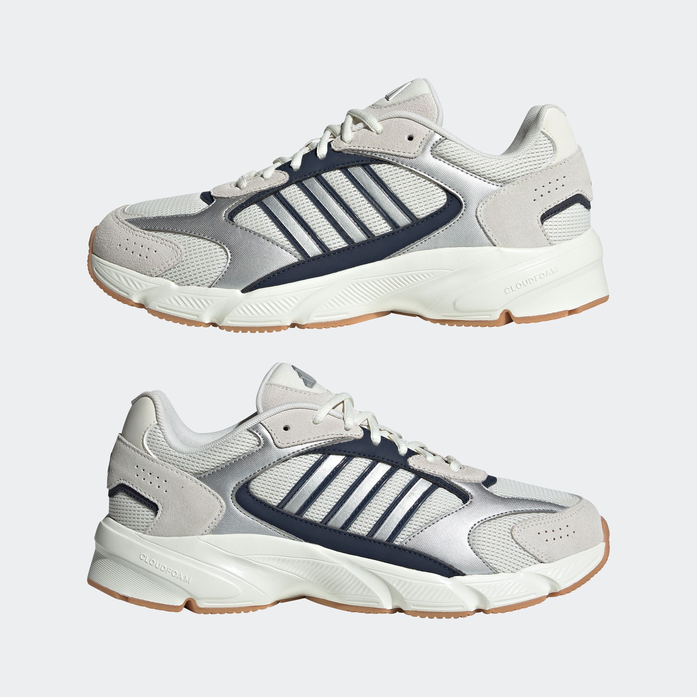 adidas Sportswear Sneaker »CRAZYCHAOS 2000«, inspiriert vom Design des adidas RESPONSE CL