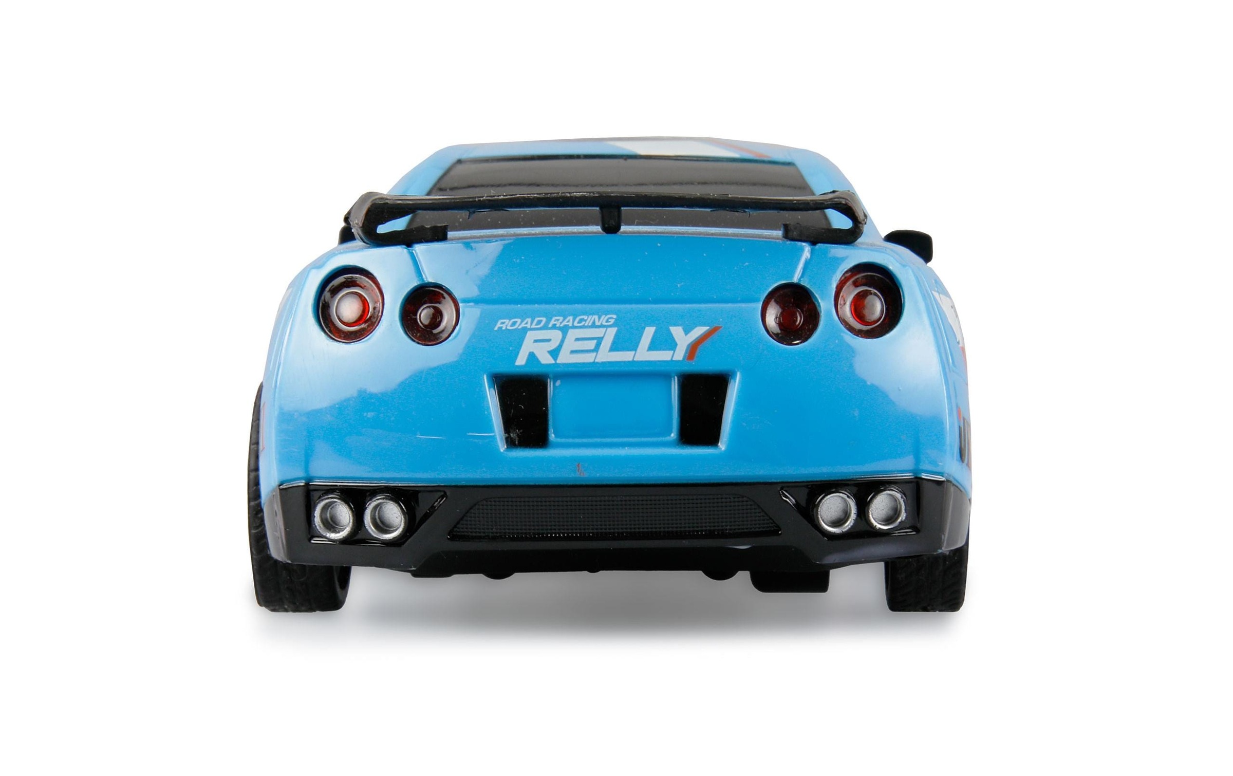 Amewi RC-Auto »Sport Car 4WD Blau,«