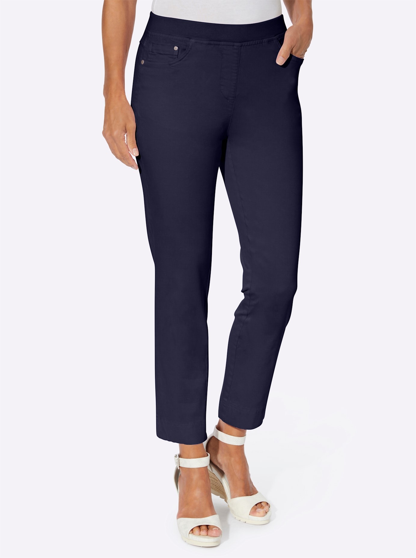 Inspirationen 7/8-Jeans 1 Stk.