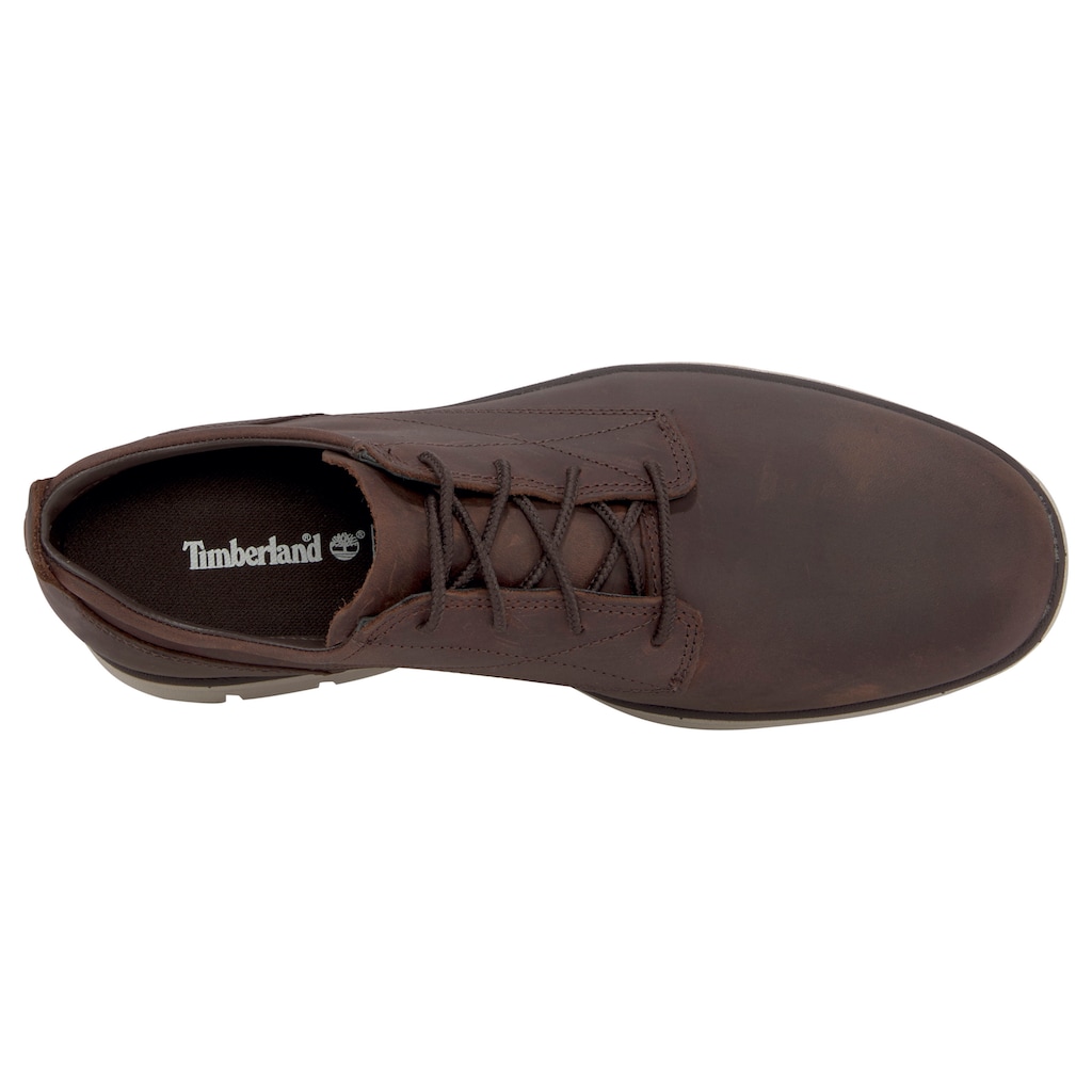 Timberland Sneaker »Bradstreet PT Oxford«