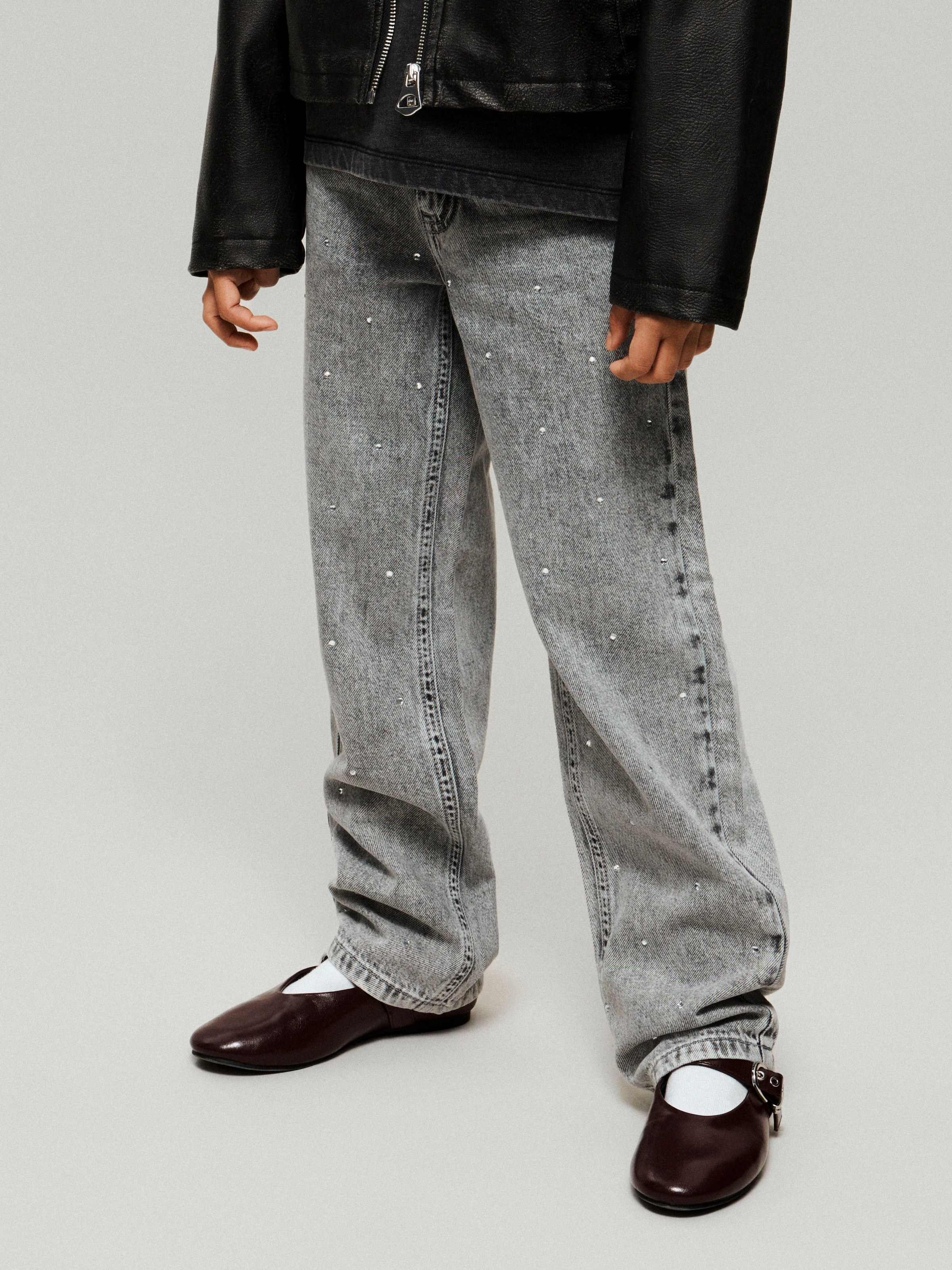 Name It Straight-Jeans »NKFROSE STRAIGHT JEANS 3366-BE NOOS«