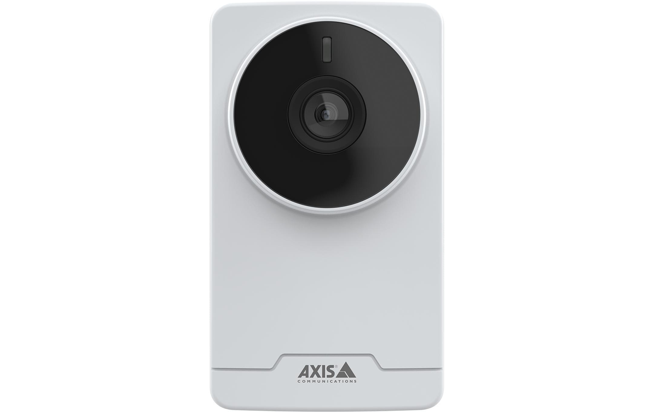 Überwachungskamera »AXIS M1055-L«, Innenbereich