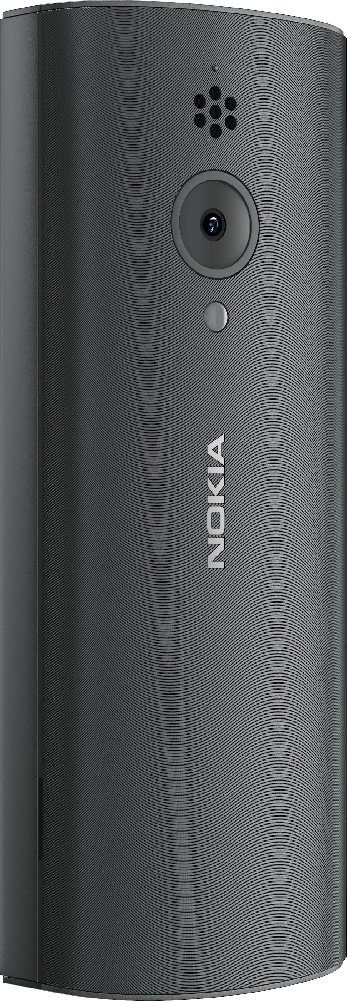 Nokia Handy »150 2G Edition 2023«, schwarz