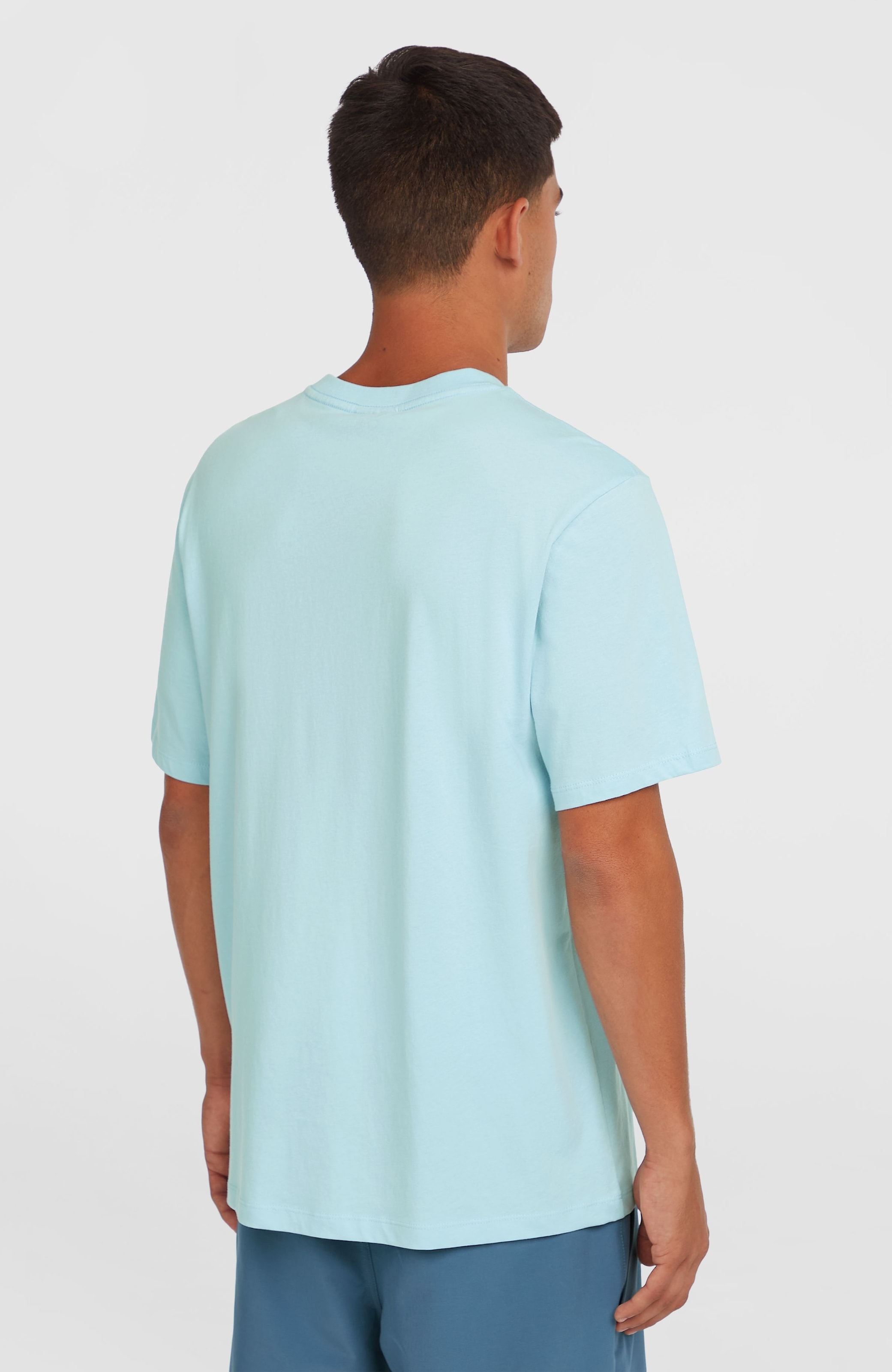 O'Neill T-Shirt »O'NEILL CHEST PRINT T-SHIRT«