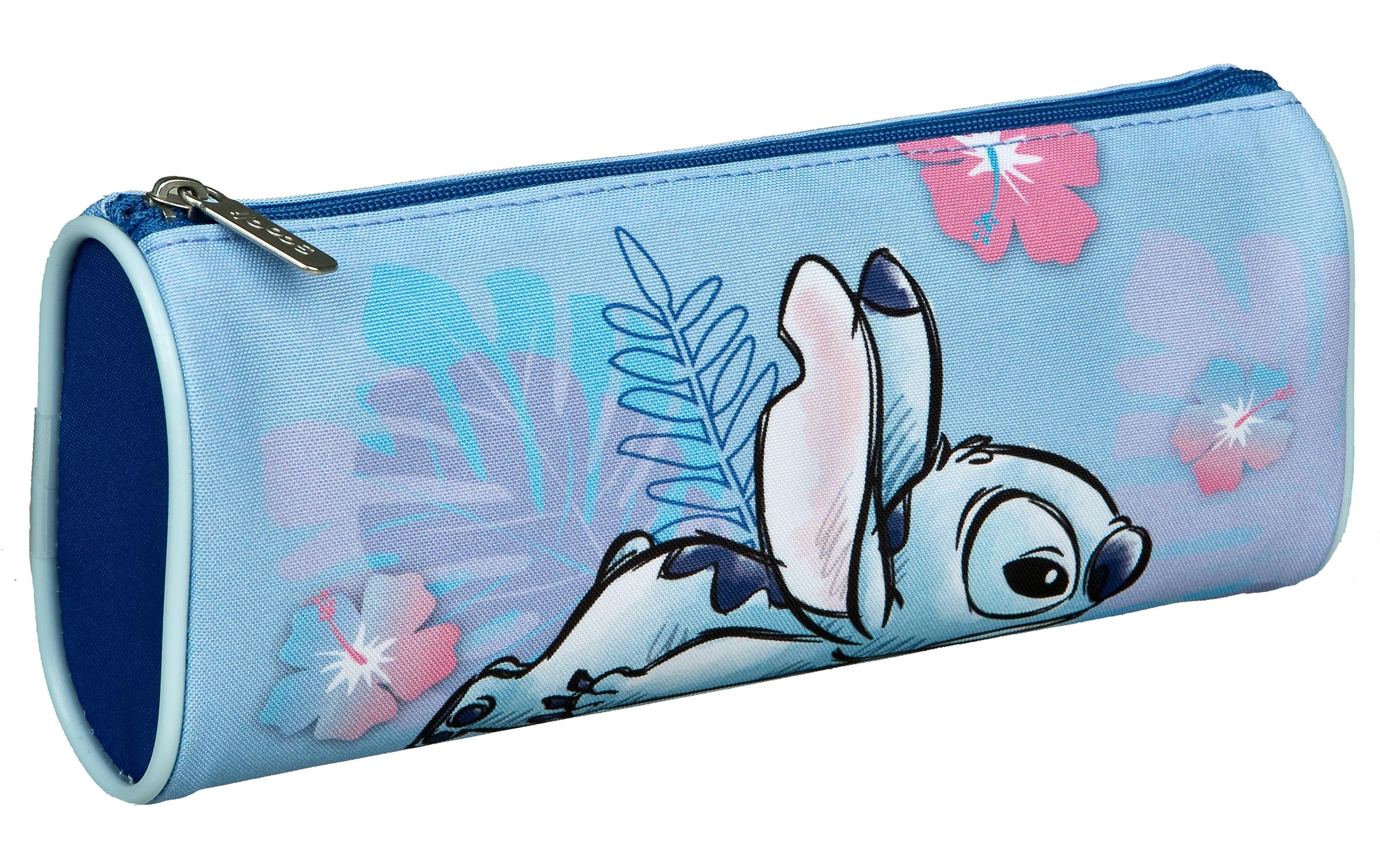 Scooli Schulranzen »5-teilig Lilo & Stitch, 18 l«