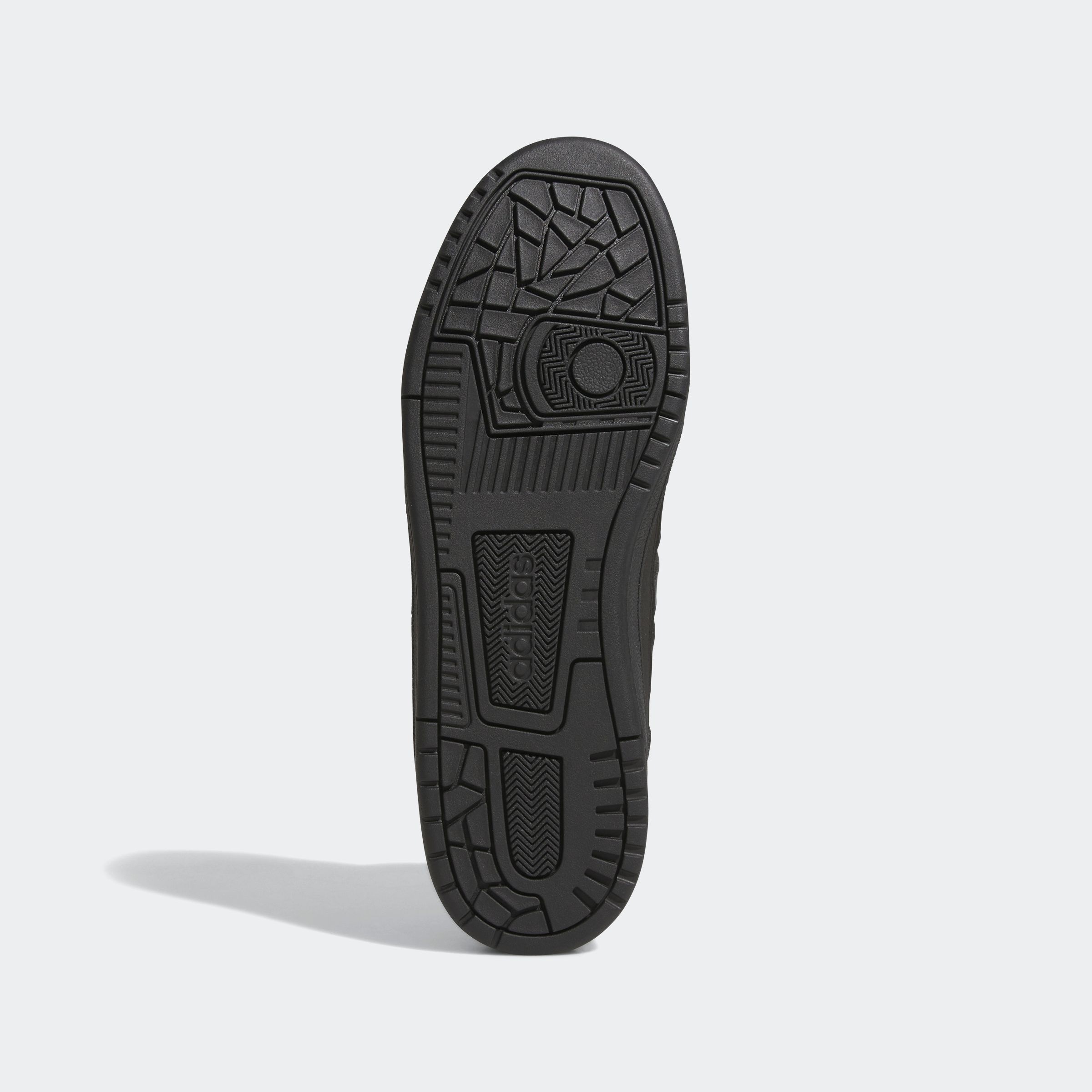 adidas Sportswear Sneakerboots »RAPID COURT MID WINTERIZED«, Sneaker, Schnürboots, Winterschuhe