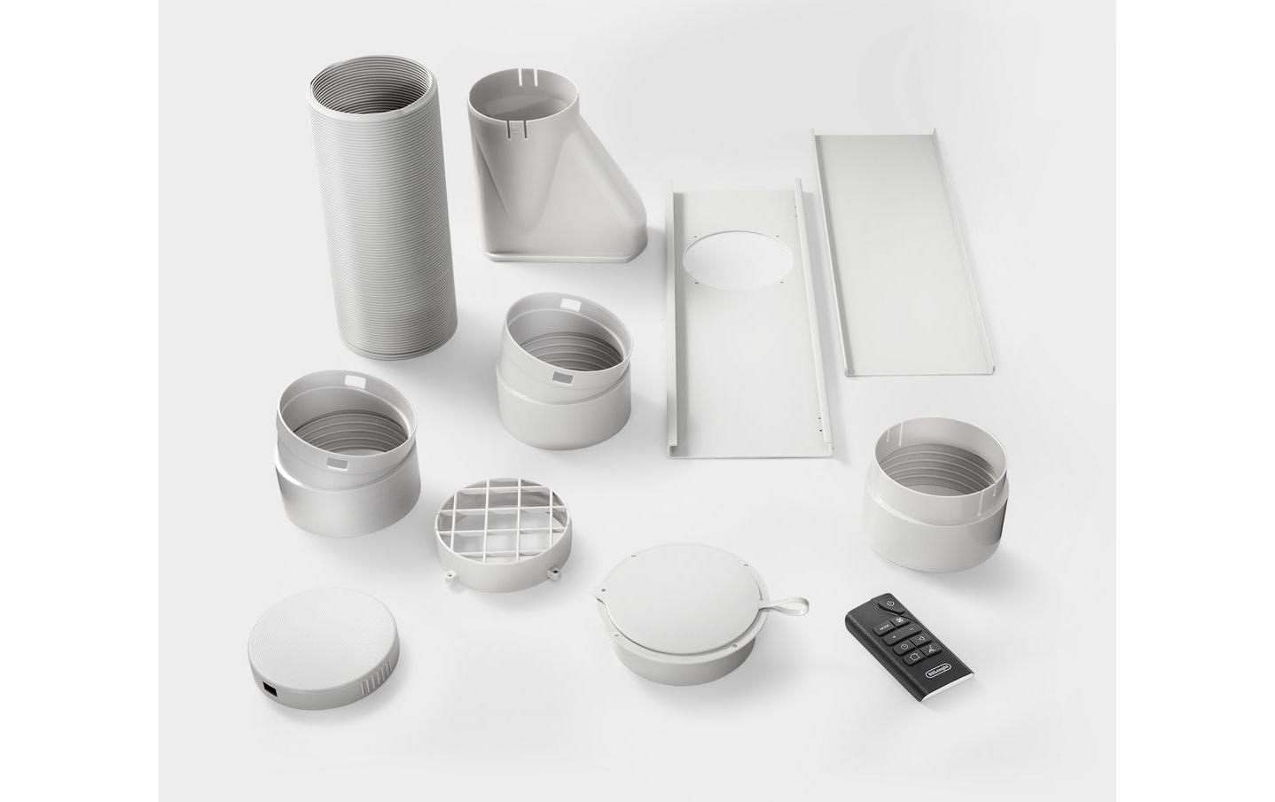 De'Longhi Klimagerät »PAC EX 100 Silent«