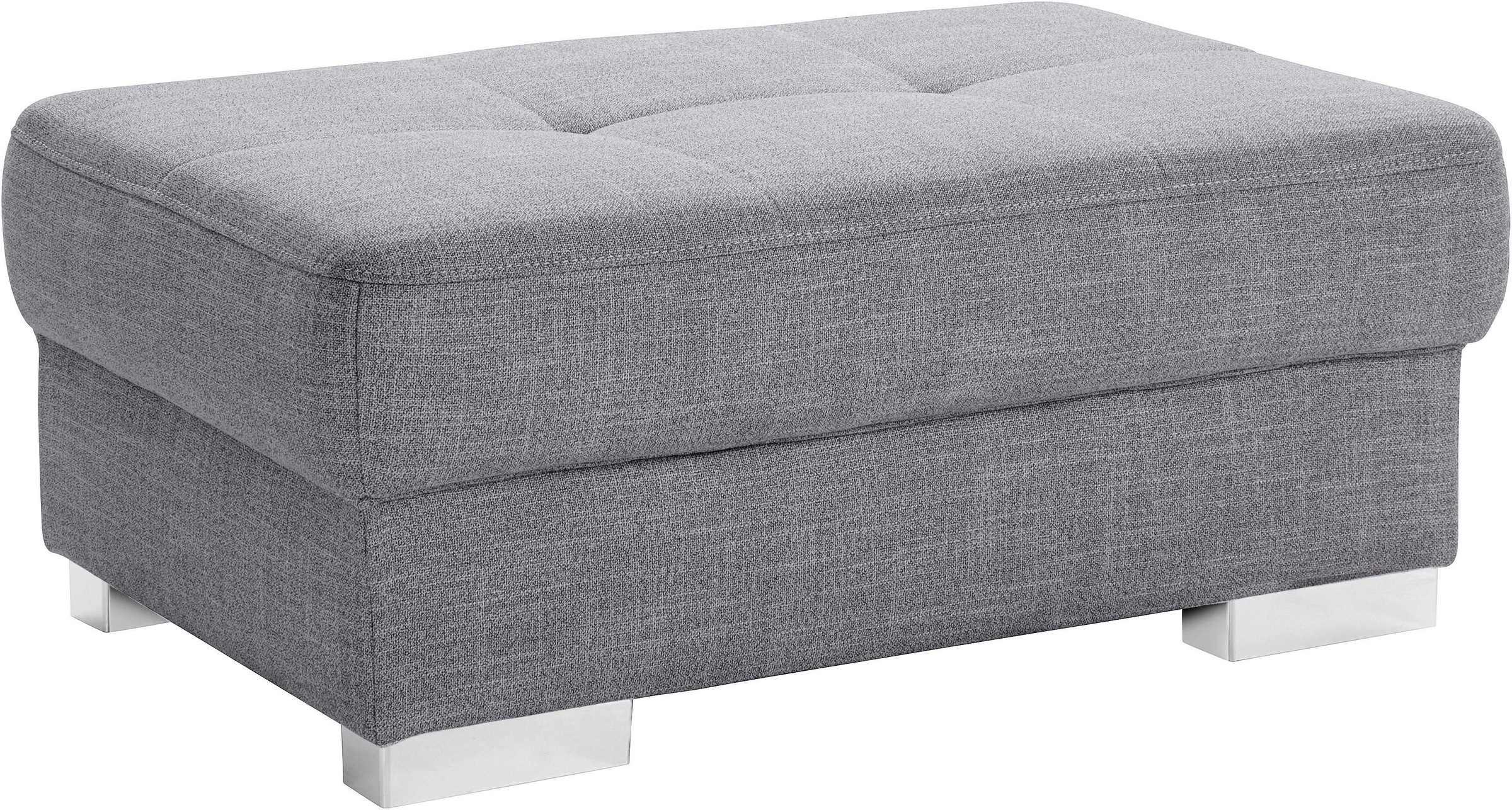 sit&more Hocker »Santorini«
