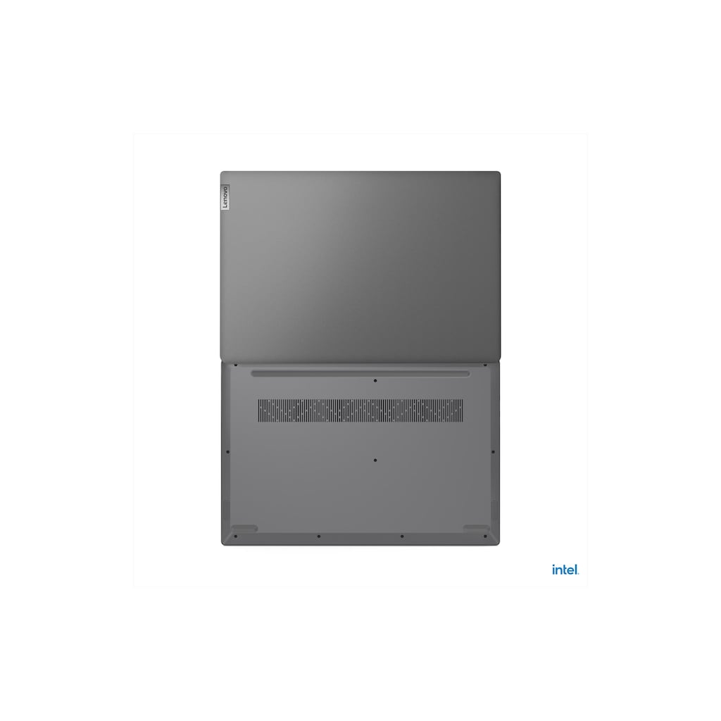Lenovo Notebook »V17 G2 ITL«, 43,94 cm, / 17,3 Zoll, Intel, Pentium Gold, UHD Graphics, 512 GB SSD