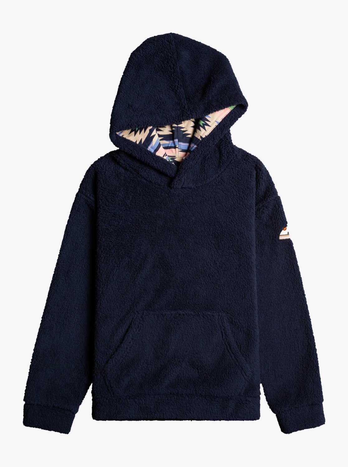 Roxy Fleecepullover »Someone New«