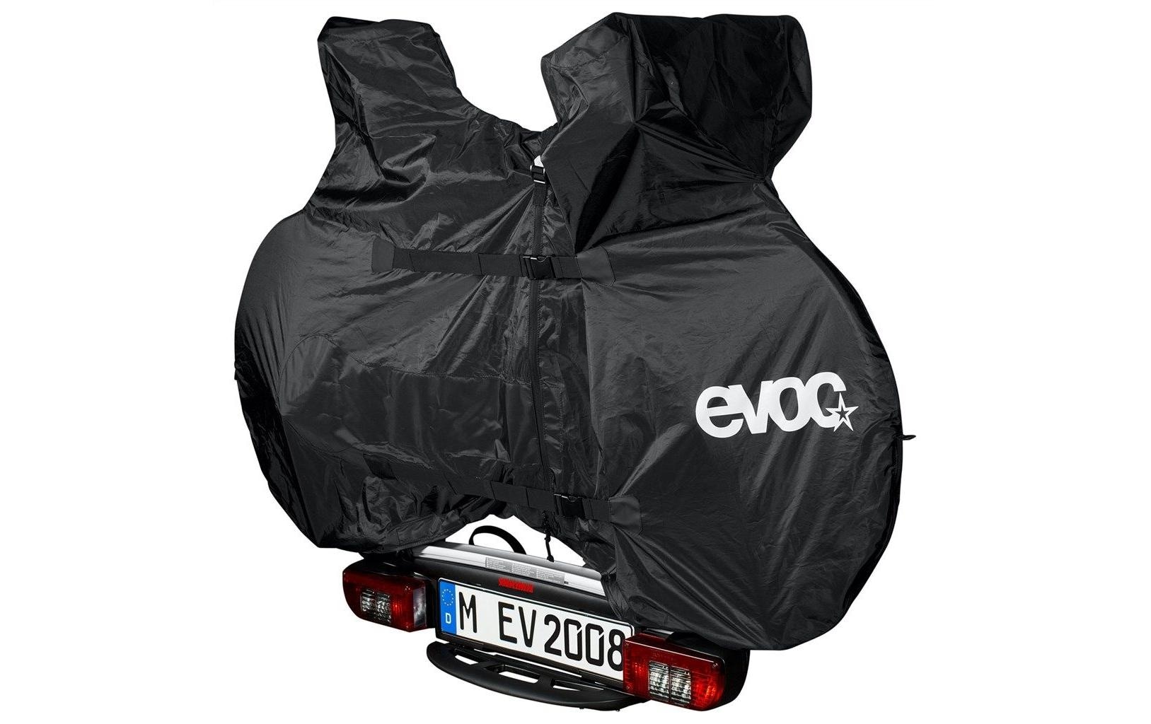 EVOC Abdeckhaube »Rack Cover Road«