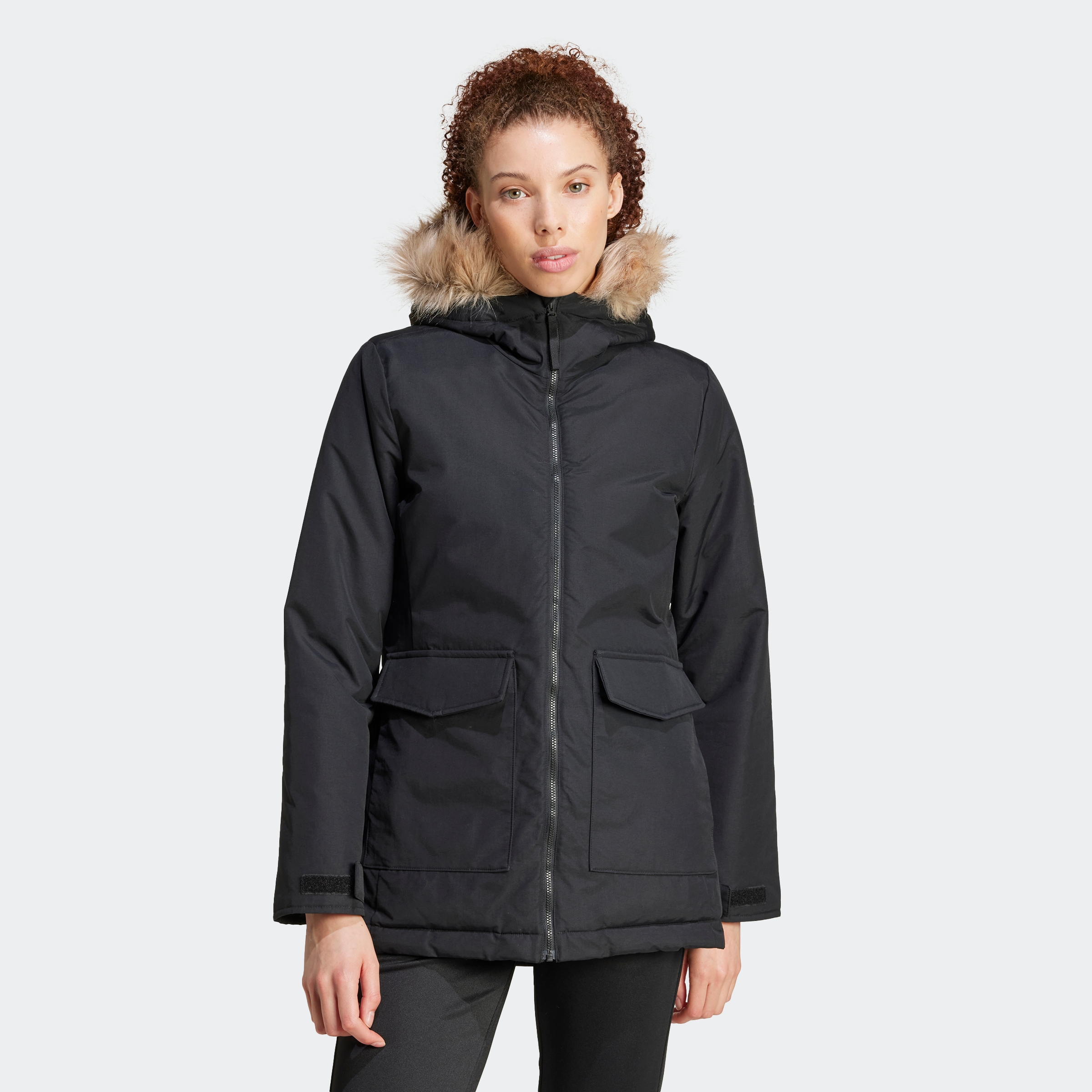 Outdoorjacke »W PAVERIC PAR«