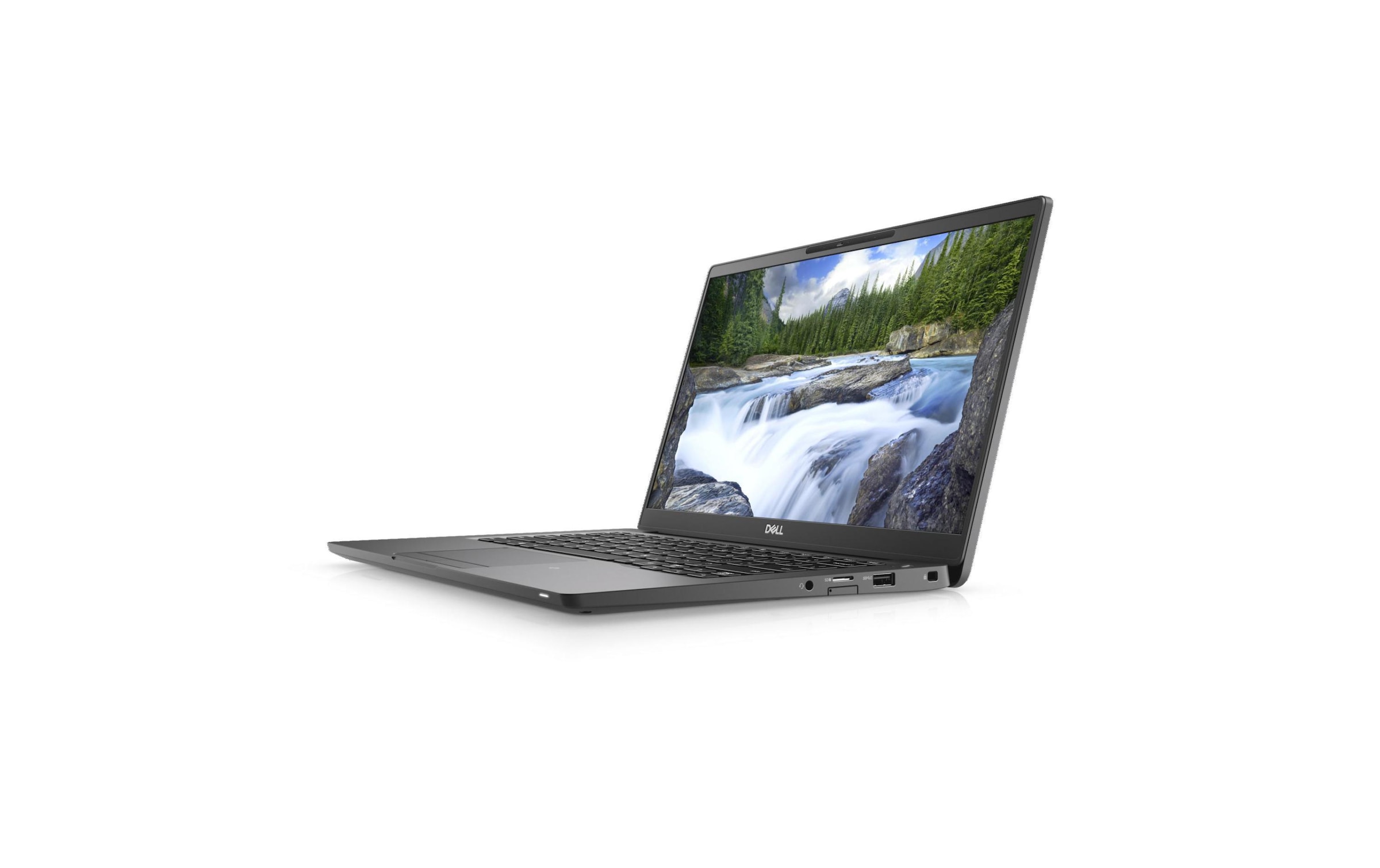 Dell Notebook »Latitude 7400-8TYRG«, / 14 Zoll, Intel, Core i7, 8 GB HDD, 256 GB SSD