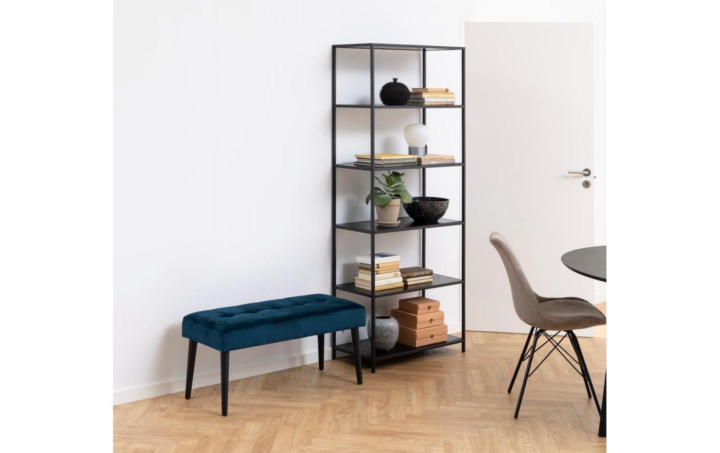 AC Design Sitzbank »Glory Dunkelblau«