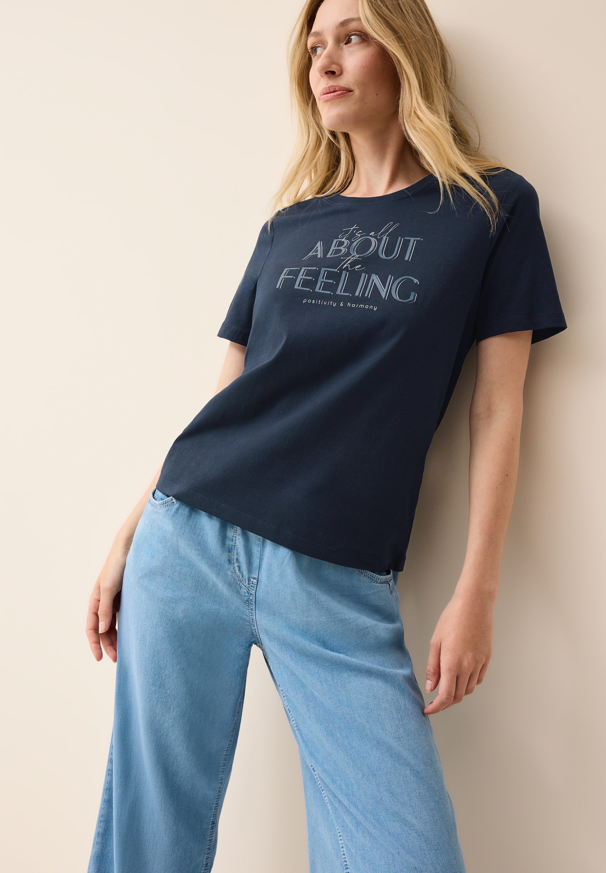 Cecil T-Shirt