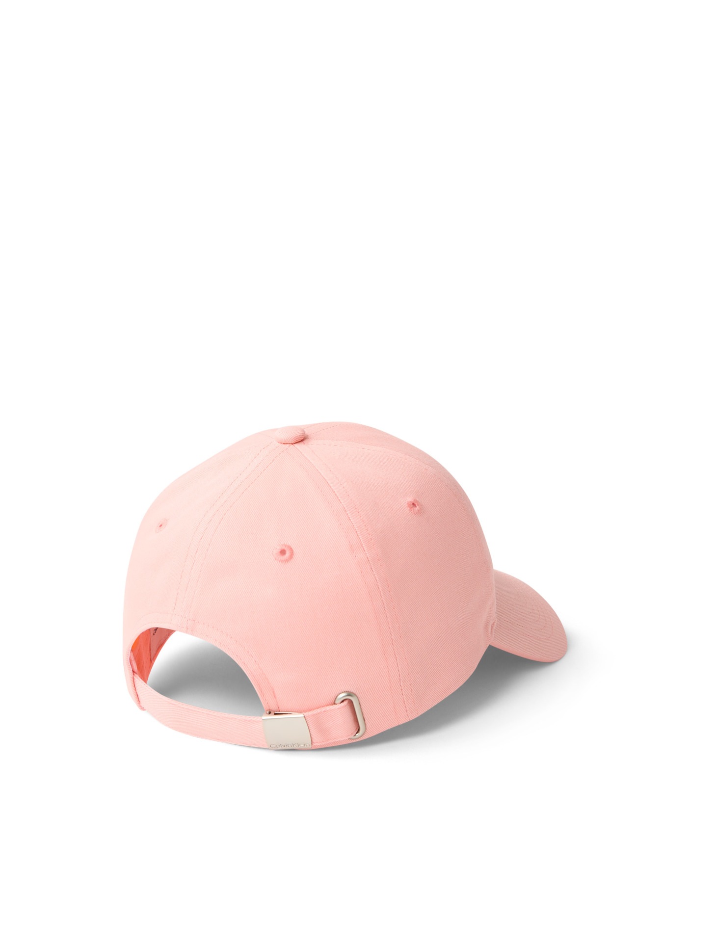 Calvin Klein Jeans Baseball Cap »6 PANEL SSNL GRAPHIC CAP«, Mit festem Schirm