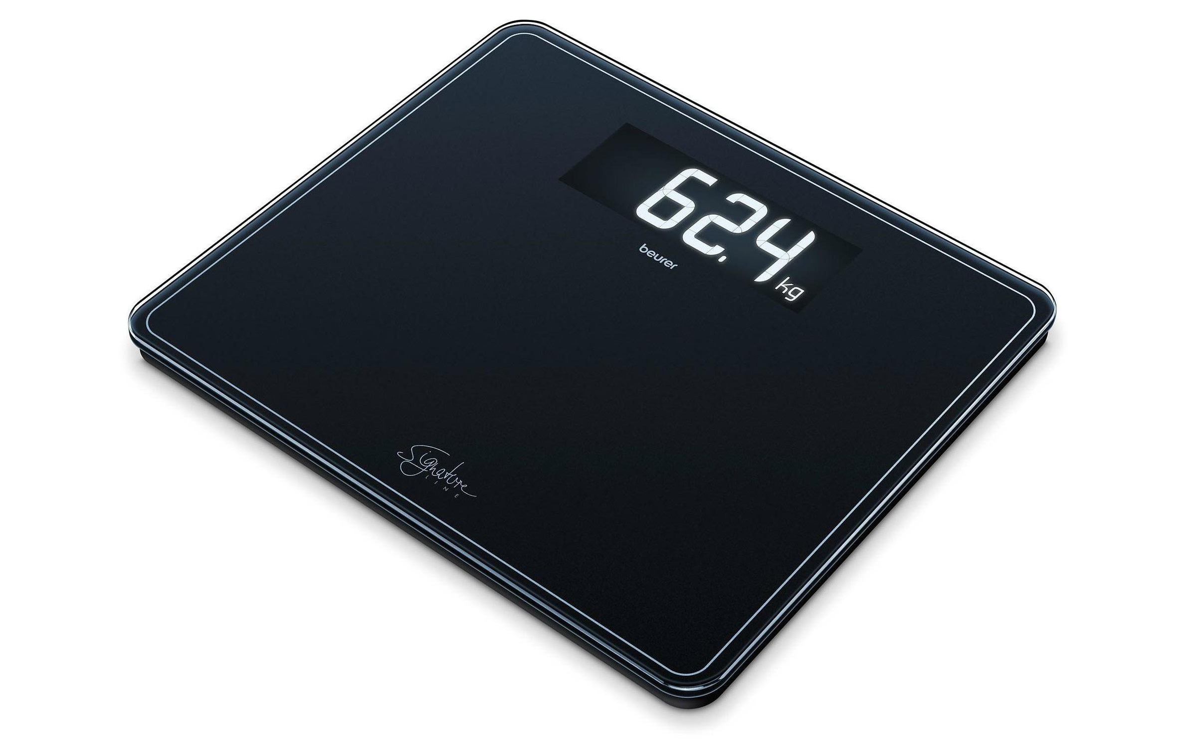 BEURER Personenwaage »GS410«