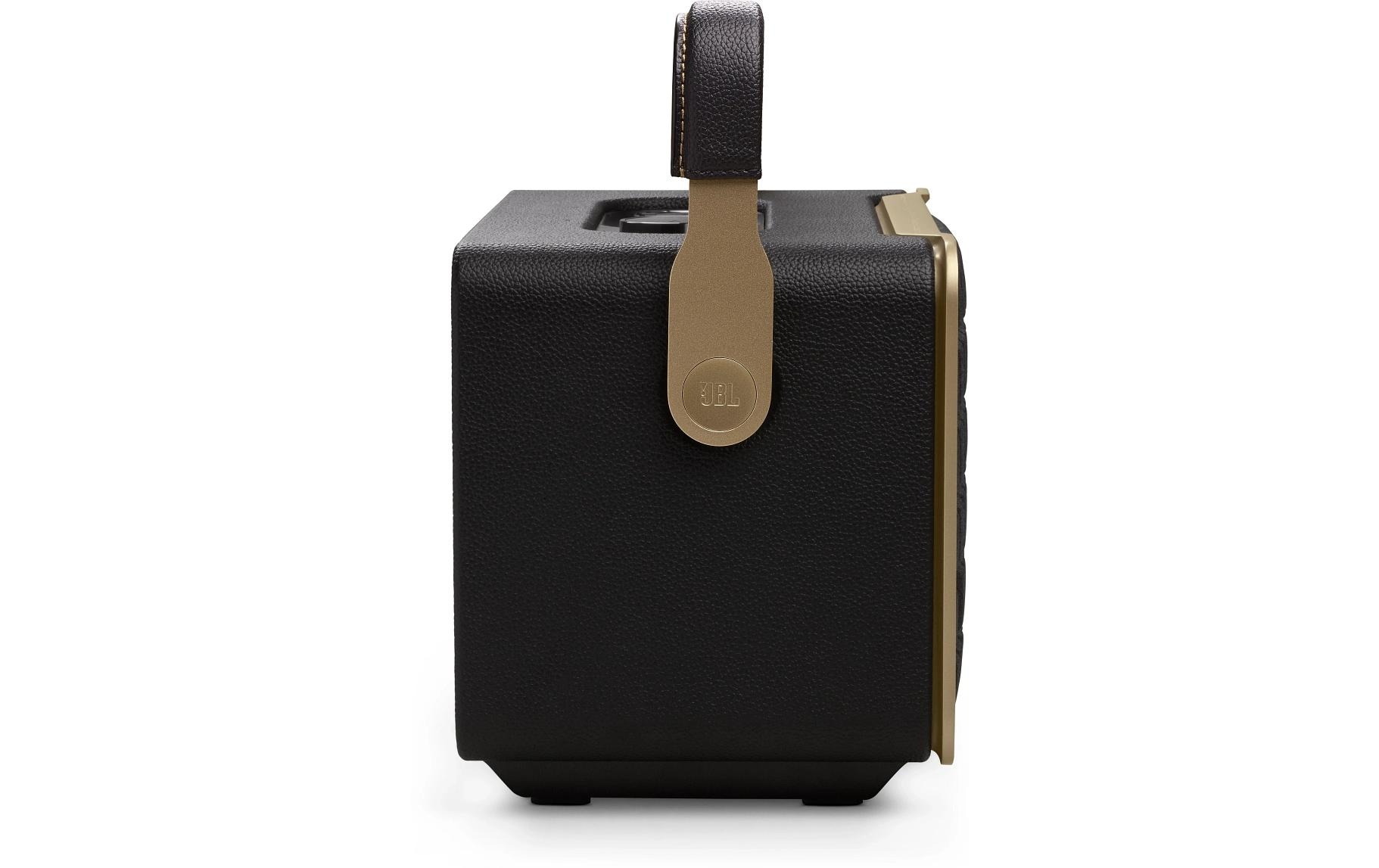 JBL Bluetooth-Speaker »Authentics 300 Schwarz«