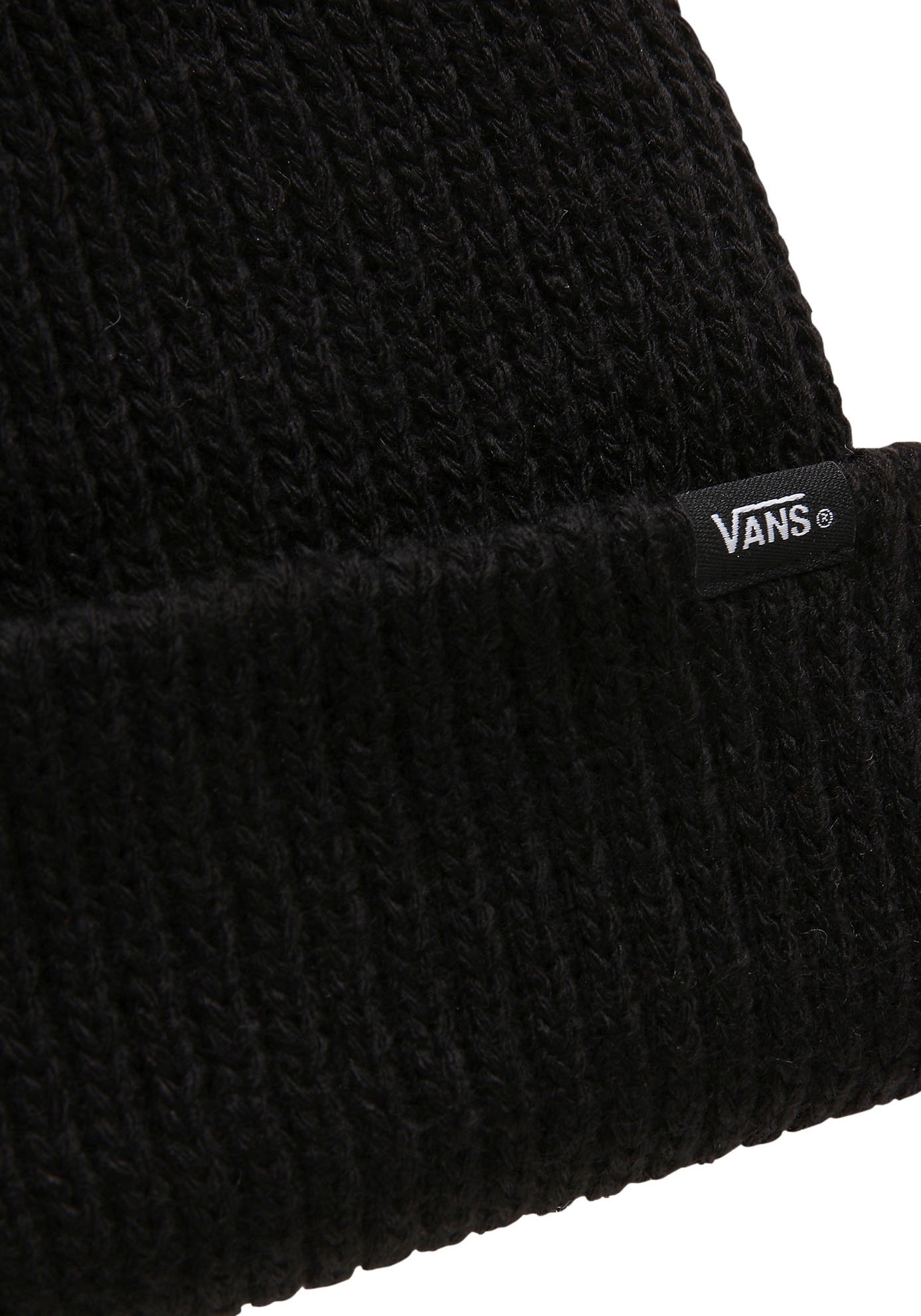 Vans Beanie »CORE BASICS BEANIE - für Kinder«