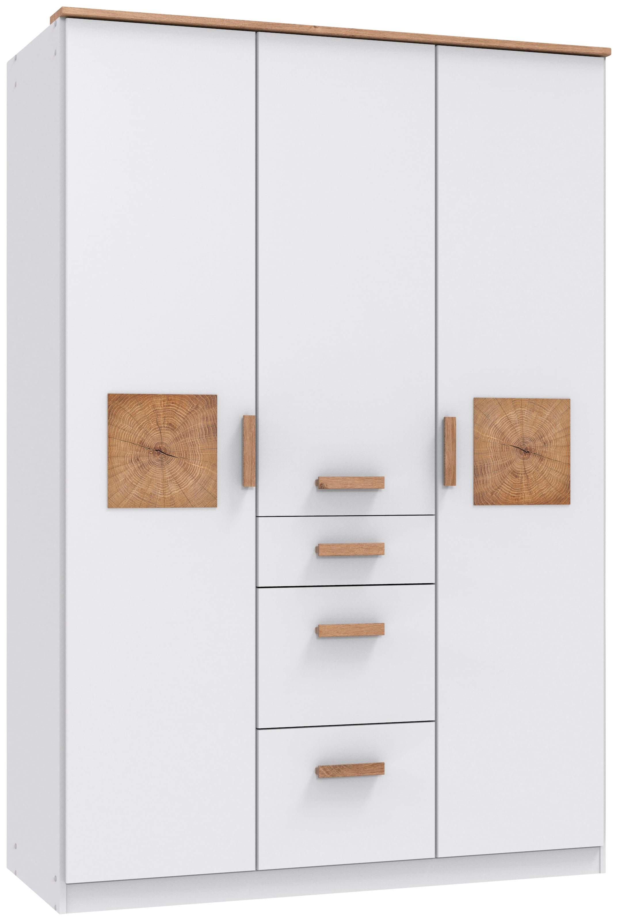 Wimex Kleiderschrank »Gotland«, wahlweise in 91cm oder 135cm Breite