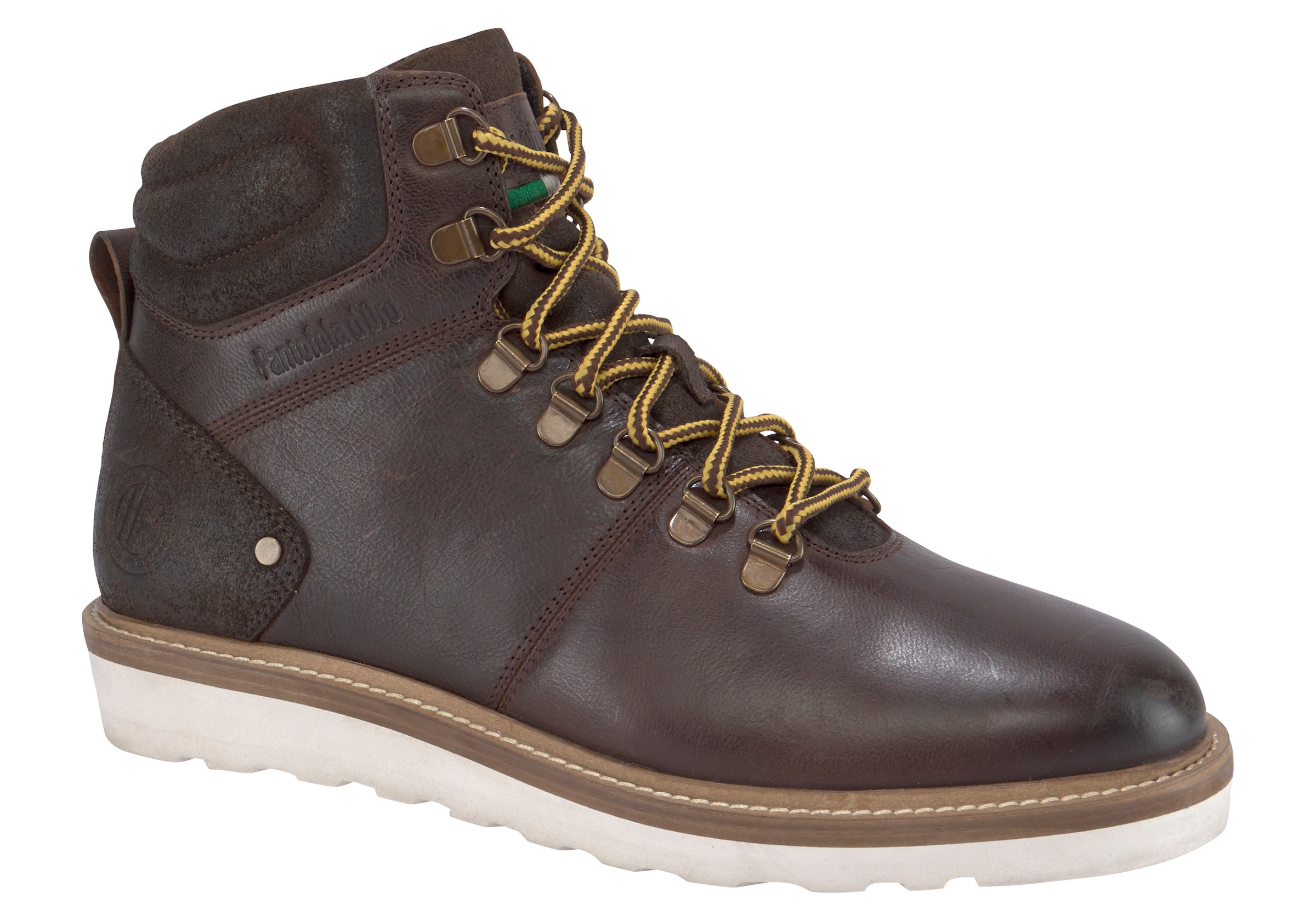 Schnürboots »MISENO BOOT UOMO HIGH«, Schnürstiefel, Boot, Winterstiefel im Casual...