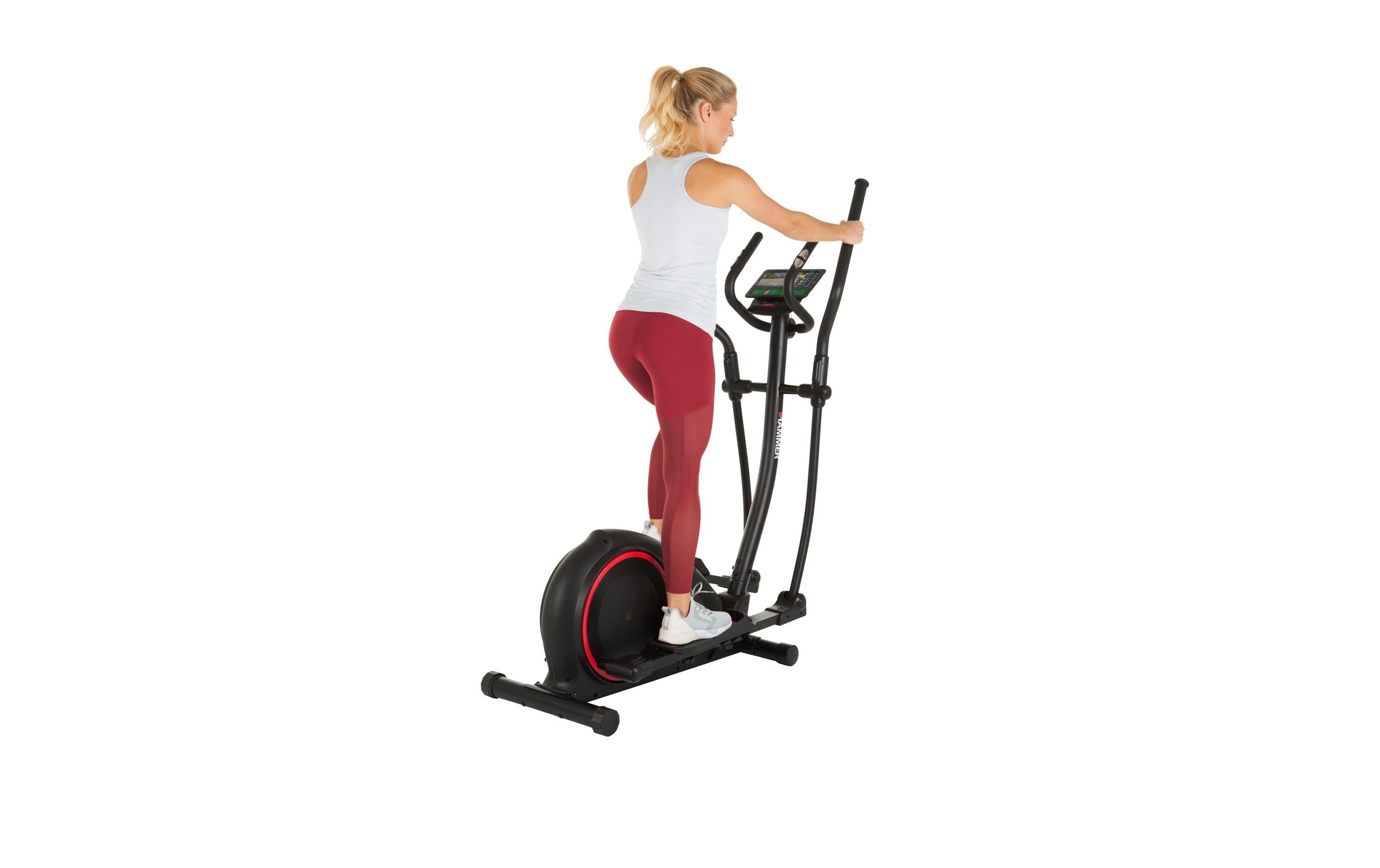 Hammer Crosstrainer »Crosstech XTR I«
