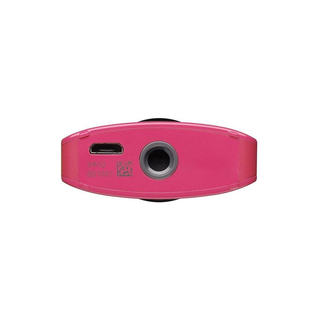 Ricoh 360°-Kamera »THETA SC2 Pink«