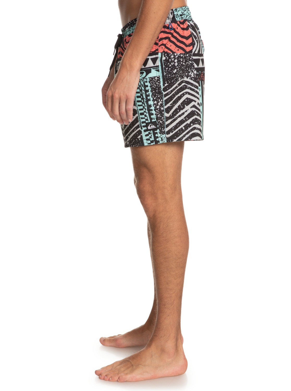 Quiksilver Badeshorts »Surfsilk Mix 15"«