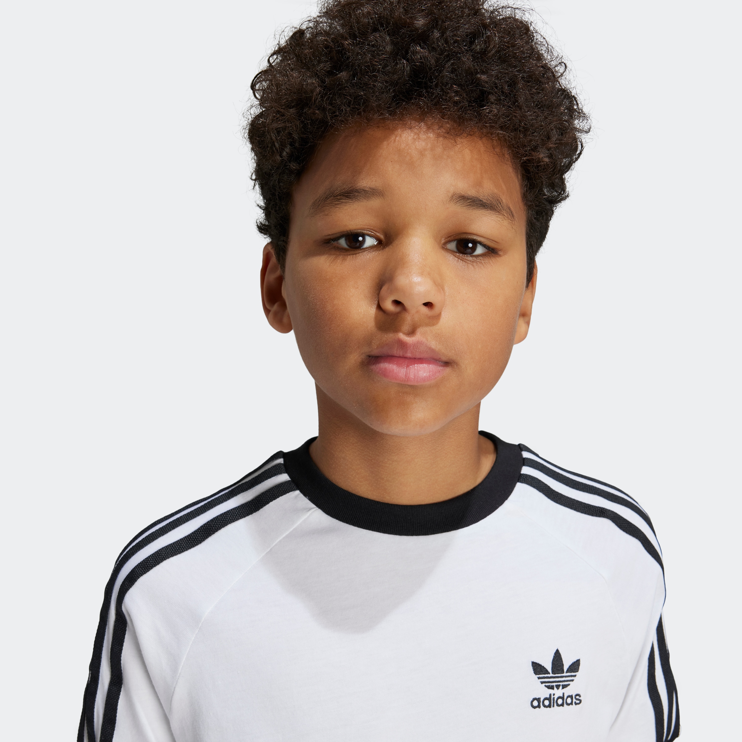 adidas Originals T-Shirt »3STRIPES TEE«