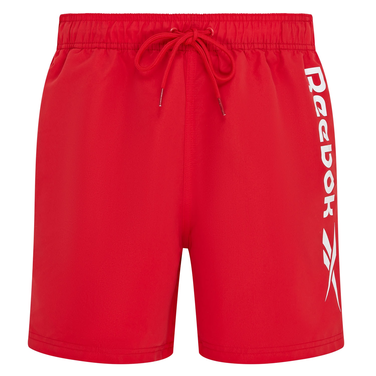 Reebok Badeshorts »Yestin«, (1 St.), mit elastischem Bund und Kordelzug