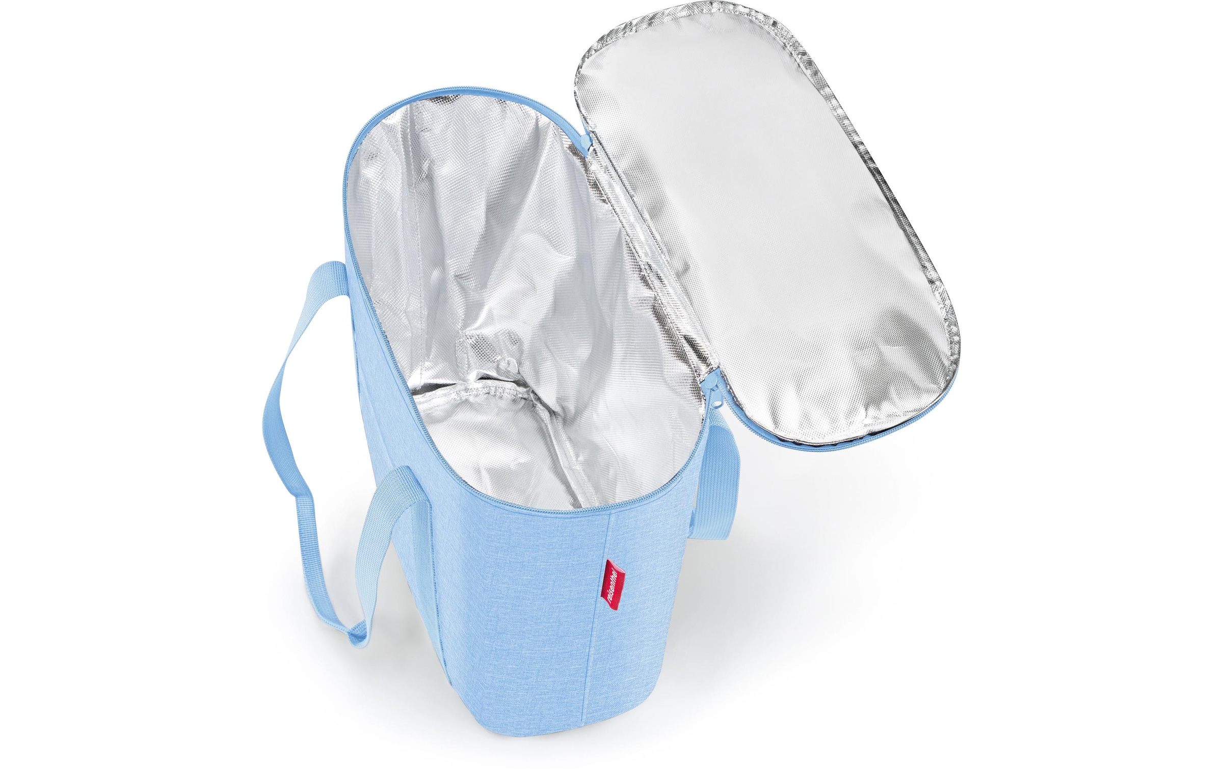 REISENTHEL® Einkaufskorb »Thermoshopper Pop«, (1 tlg.)