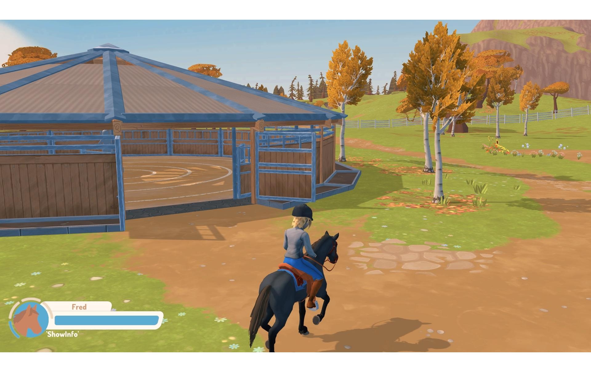 Spielesoftware »GAME Wendy: Meine Pferdewelt«, Nintendo Switch
