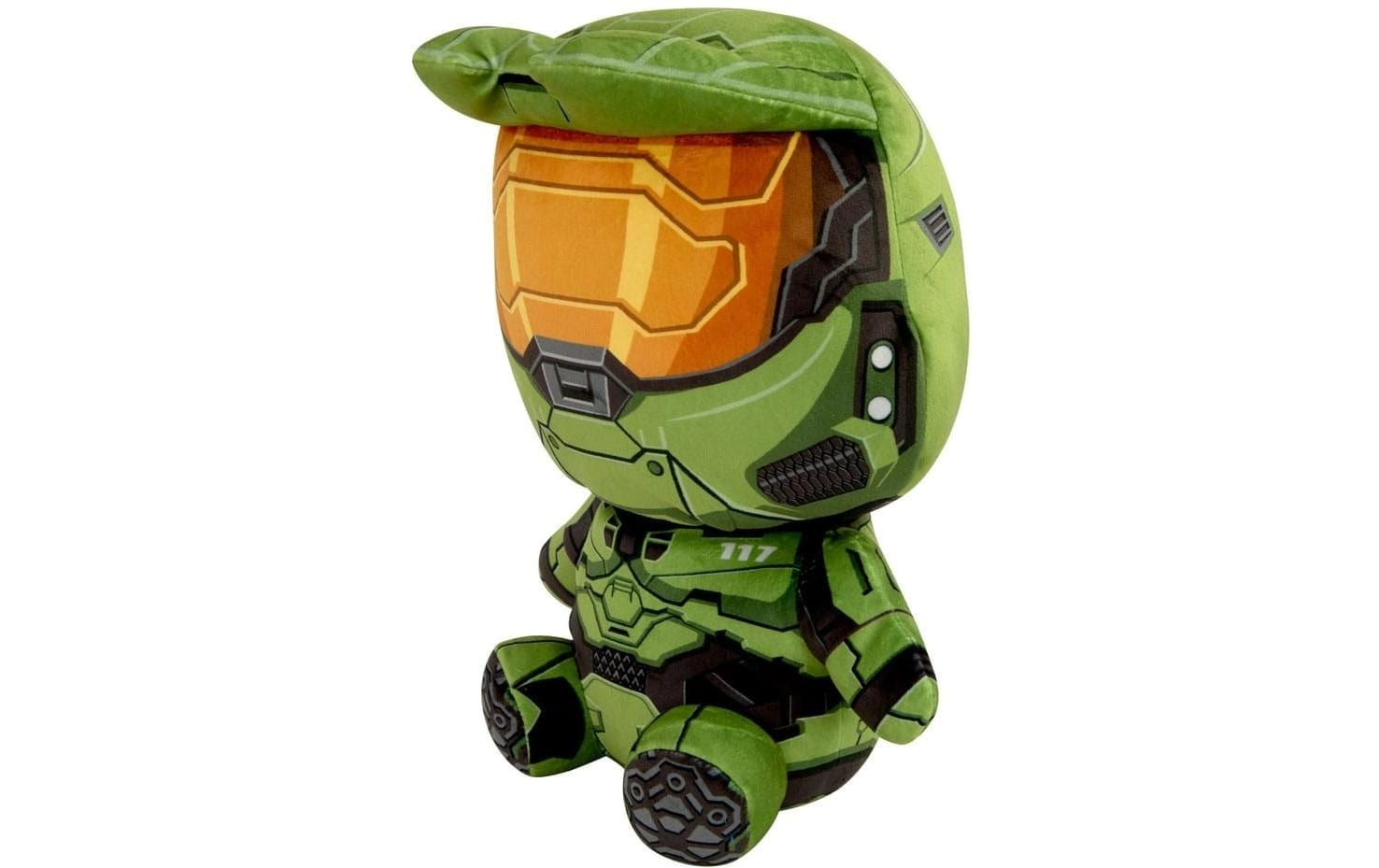 Tomy® Plüschfigur »Mocchi-Mocchi Master Chief«